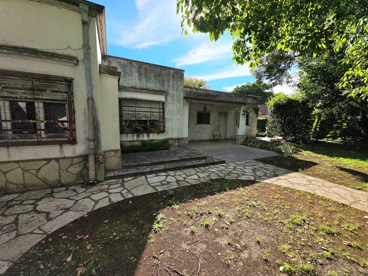 UNICO LOTE DE 1000M2 IDEAL PROYECTO