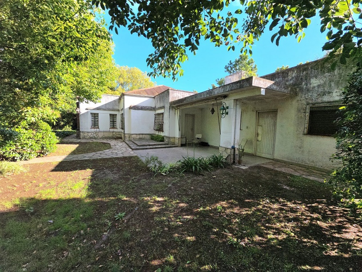 UNICO LOTE DE 1000M2 IDEAL PROYECTO