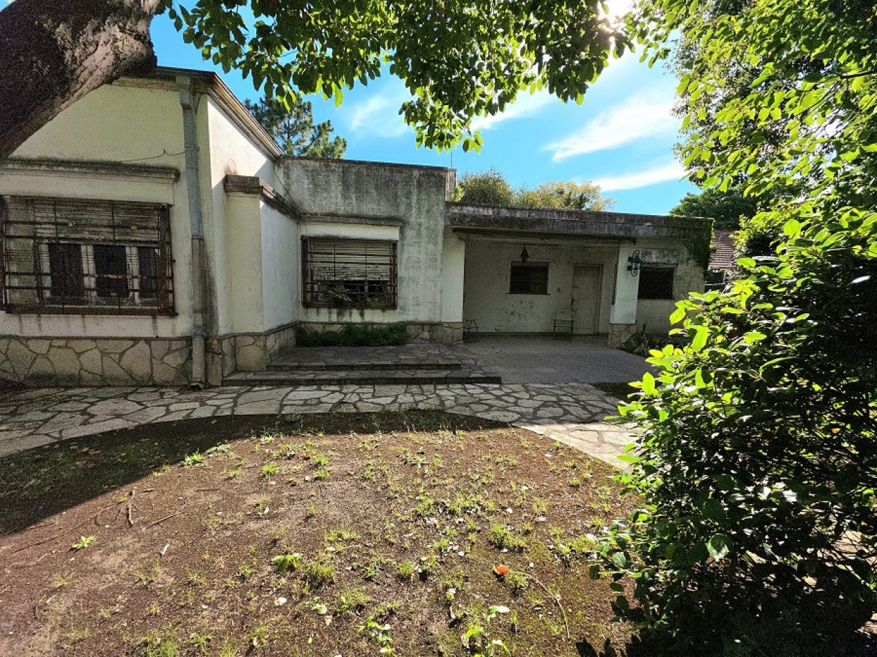 UNICO LOTE DE 1000M2 IDEAL PROYECTO