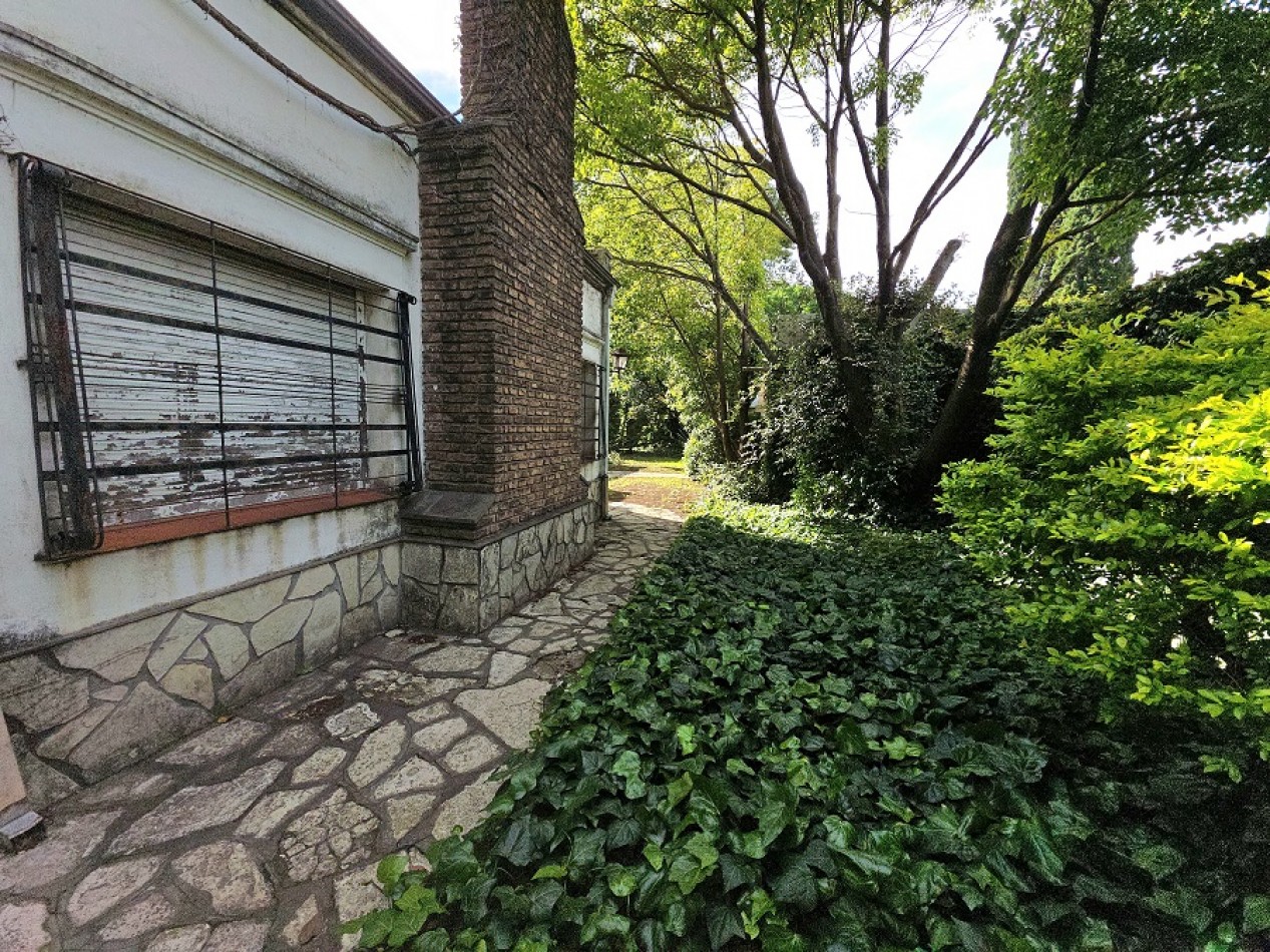 UNICO LOTE DE 1000M2 IDEAL PROYECTO