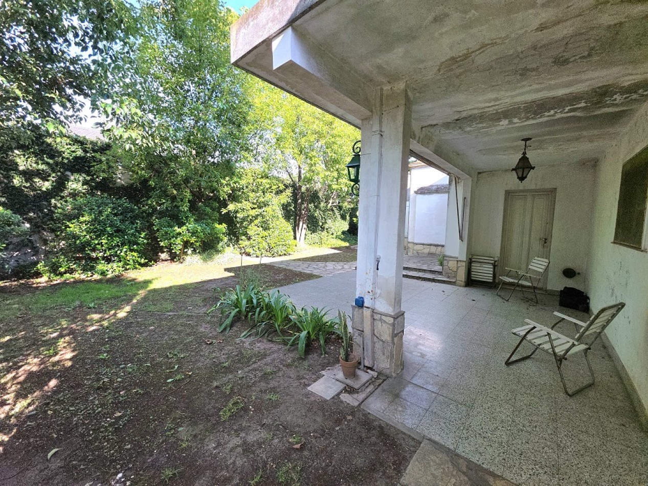 UNICO LOTE DE 1000M2 IDEAL PROYECTO