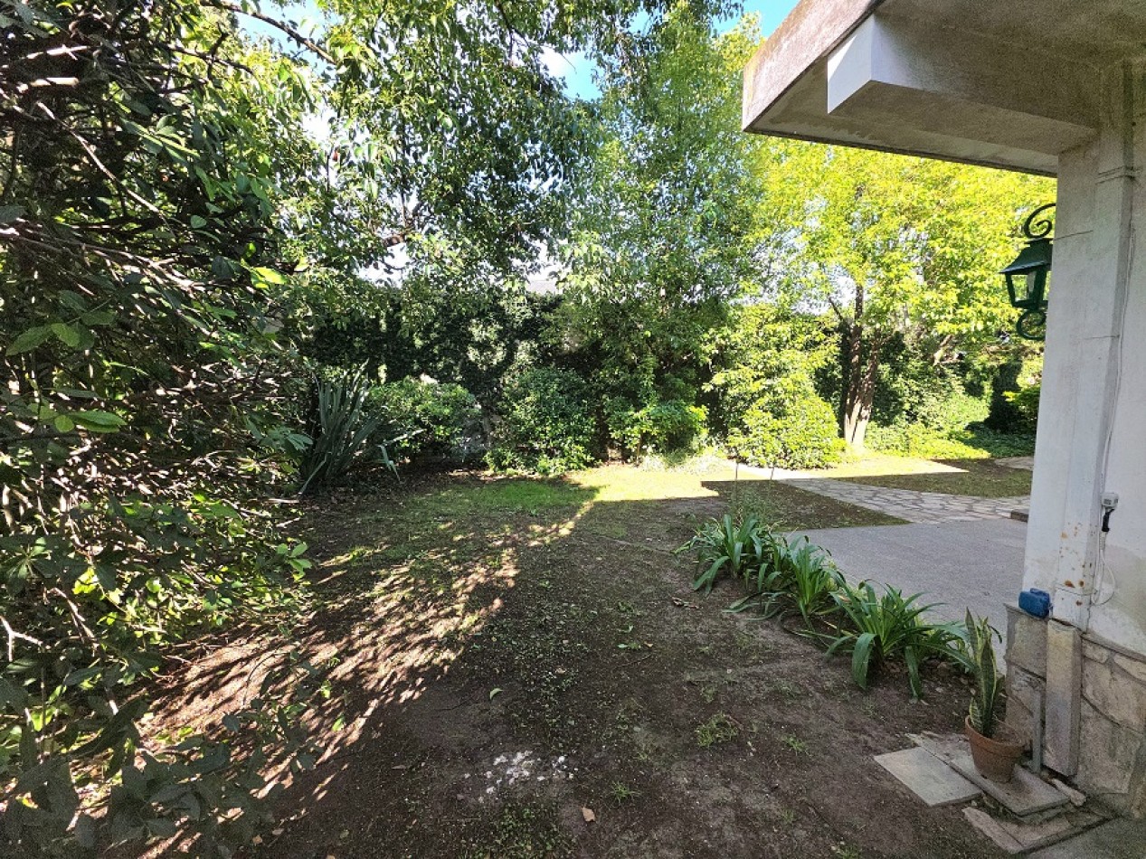 UNICO LOTE DE 1000M2 IDEAL PROYECTO