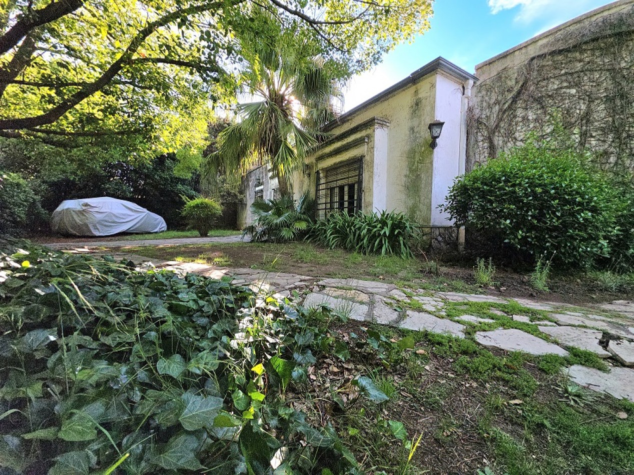 UNICO LOTE DE 1000M2 IDEAL PROYECTO