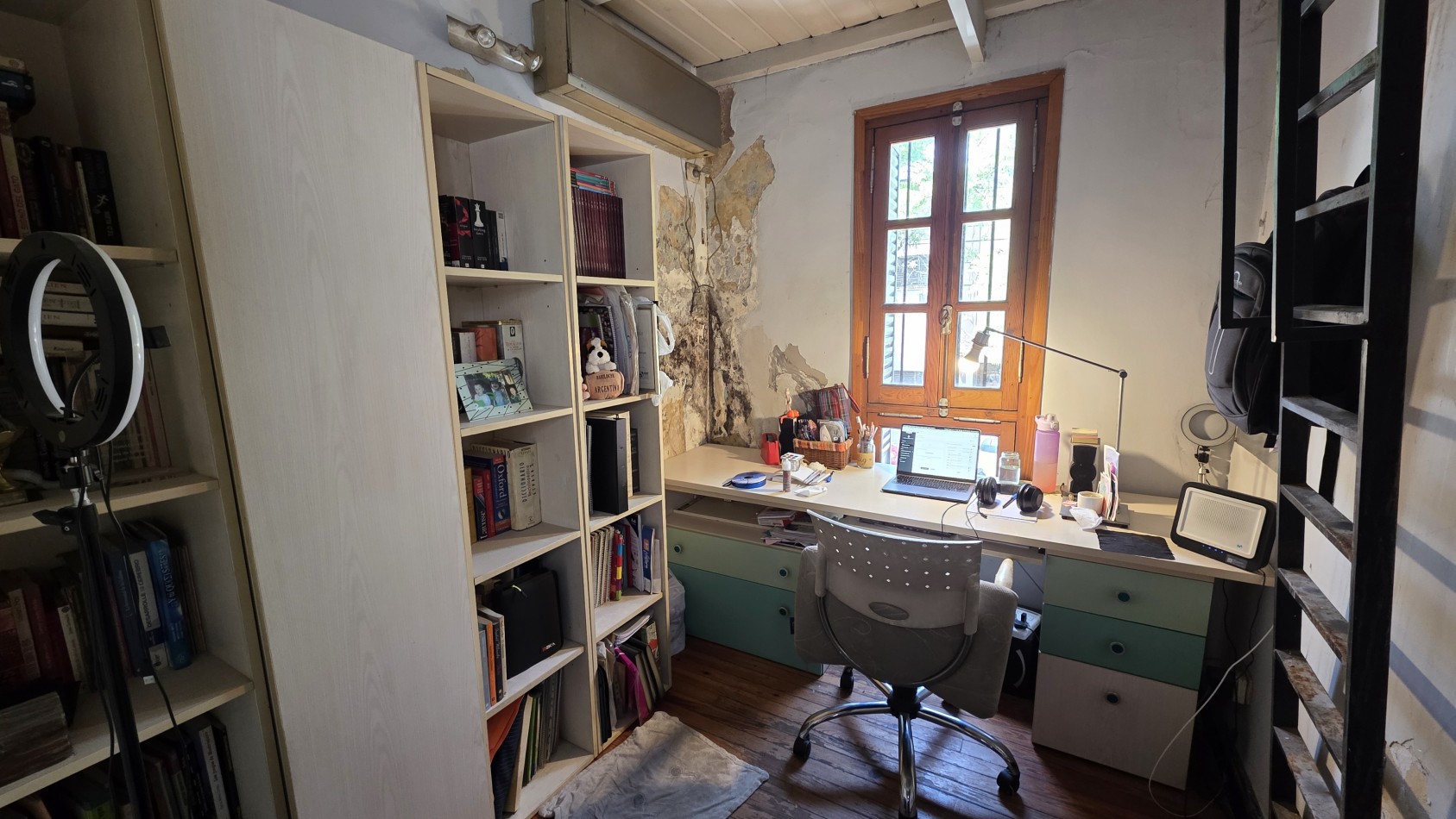 CASA 4 AMBIENTES EN 2 PLANTAS