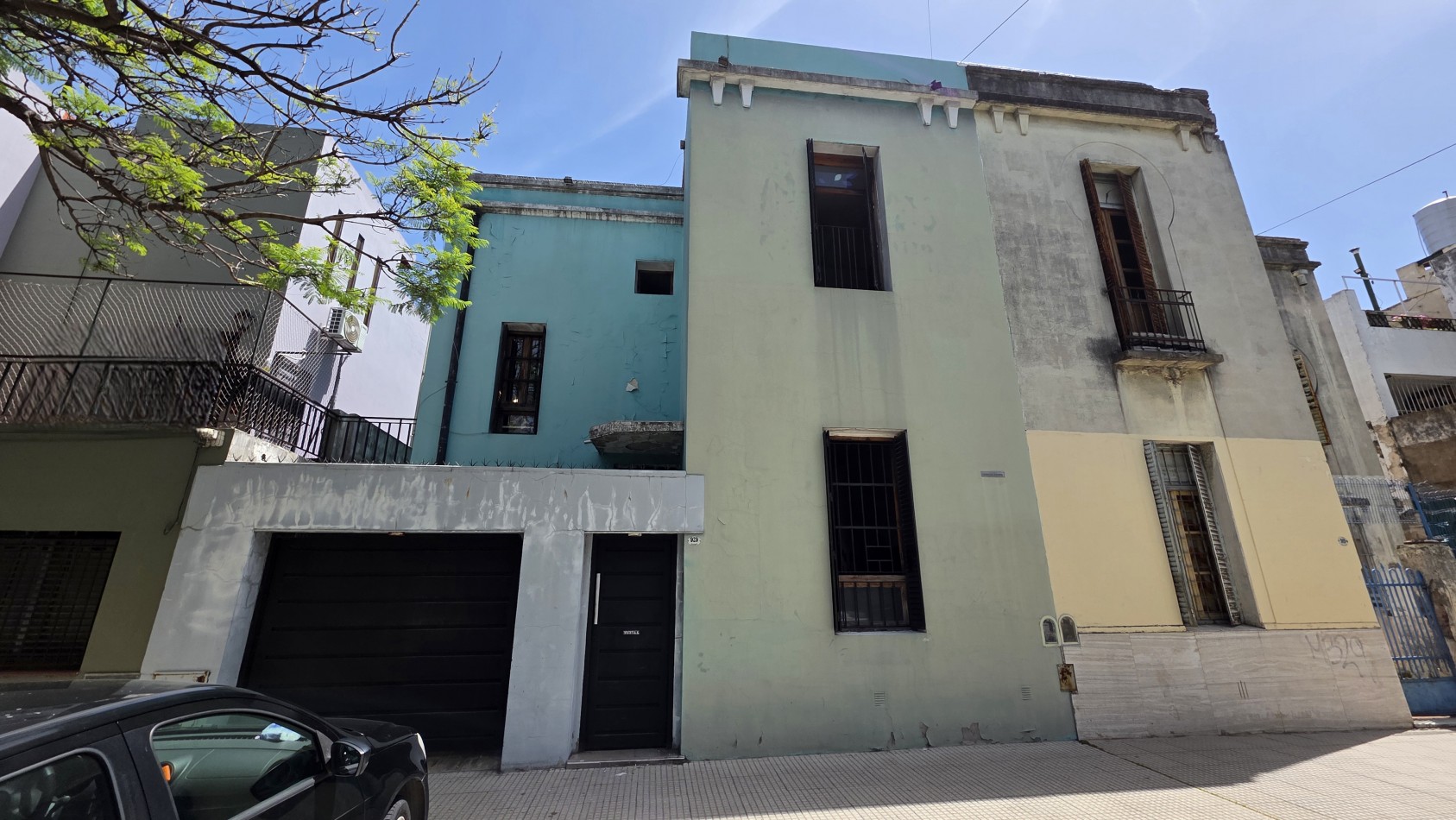 CASA 4 AMBIENTES EN 2 PLANTAS