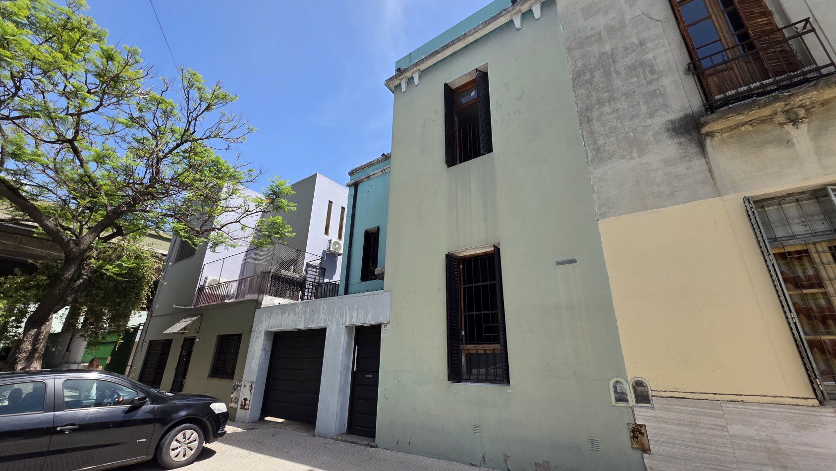 CASA 4 AMBIENTES EN 2 PLANTAS