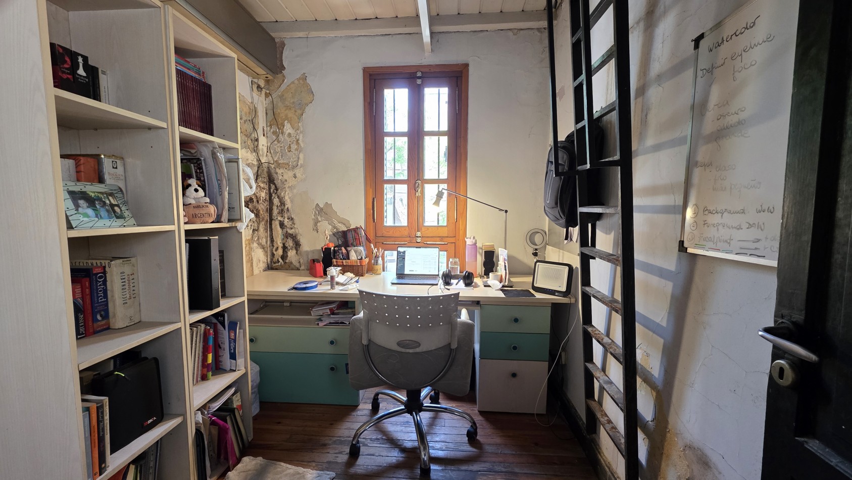 CASA 4 AMBIENTES EN 2 PLANTAS