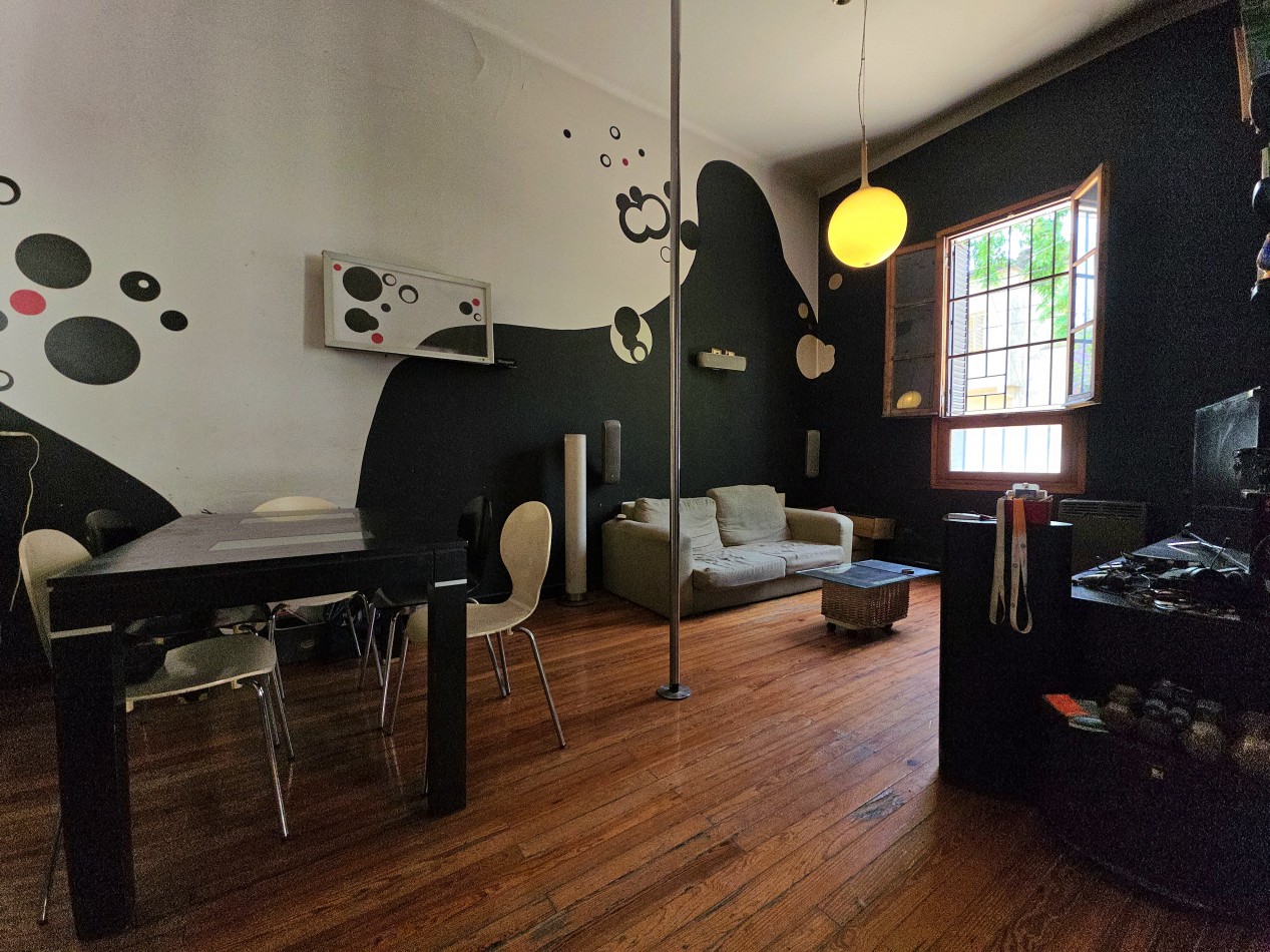 CASA 4 AMBIENTES EN 2 PLANTAS