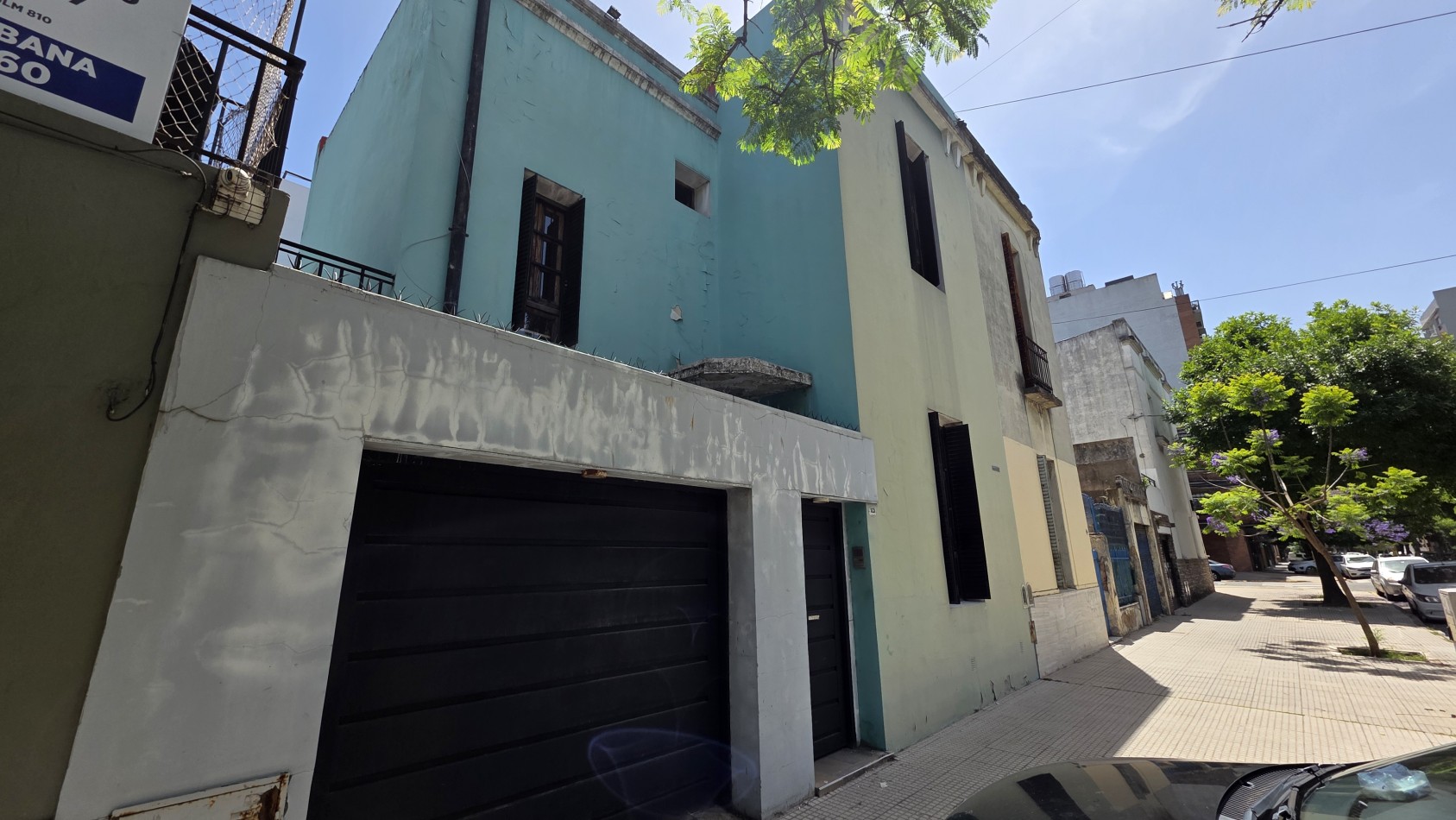 CASA 4 AMBIENTES EN 2 PLANTAS