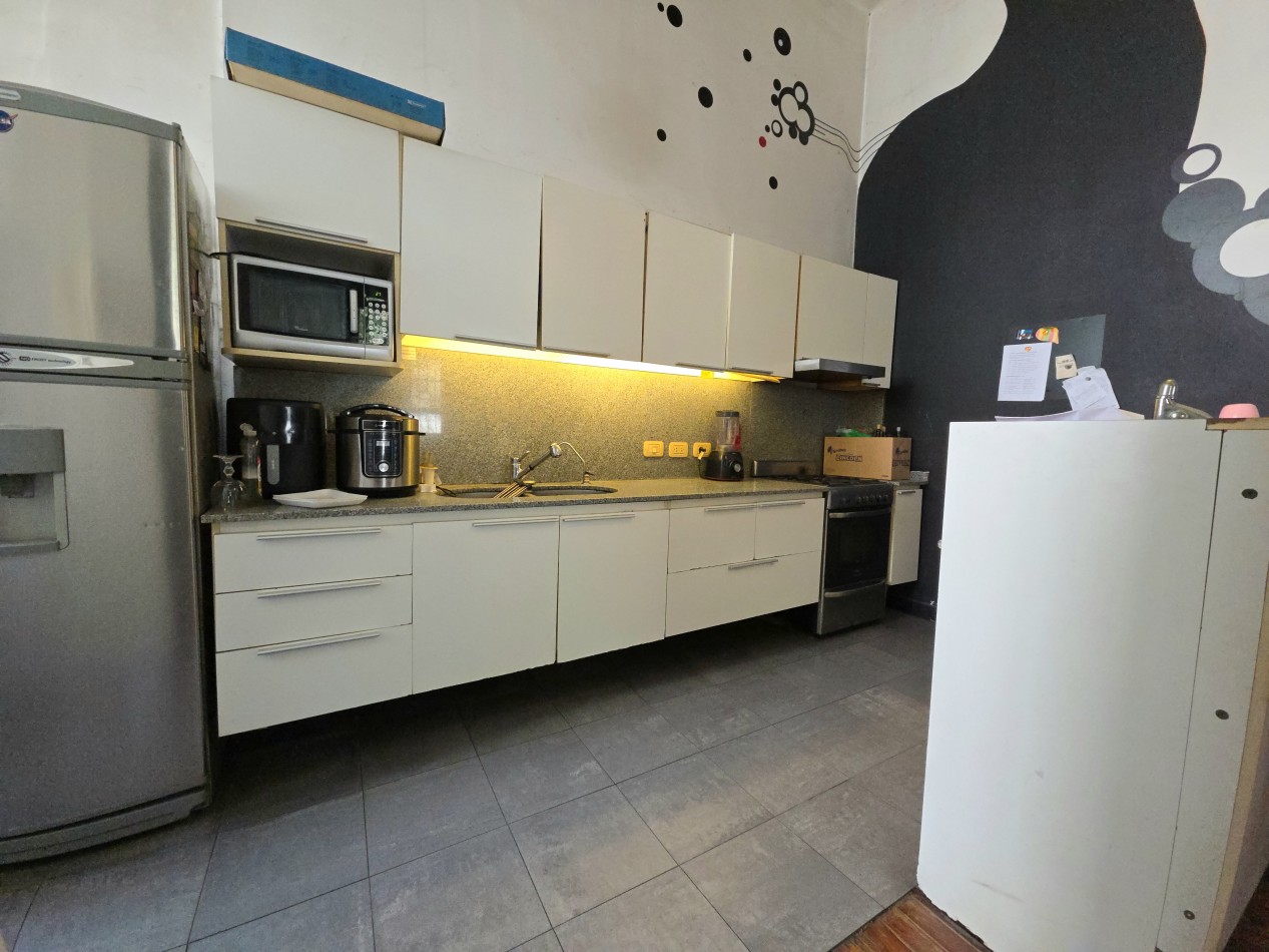 CASA 4 AMBIENTES EN 2 PLANTAS