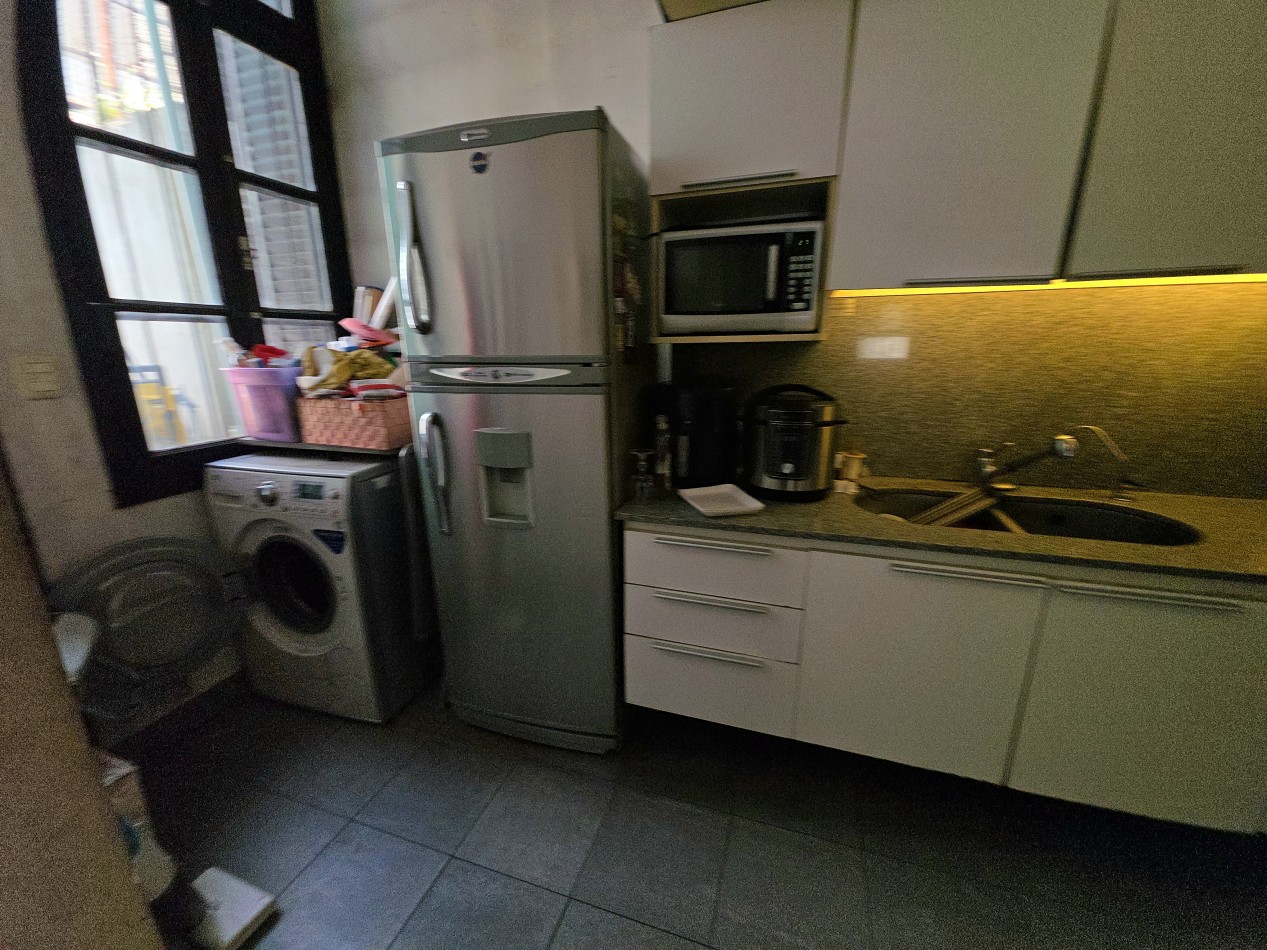 CASA 4 AMBIENTES EN 2 PLANTAS