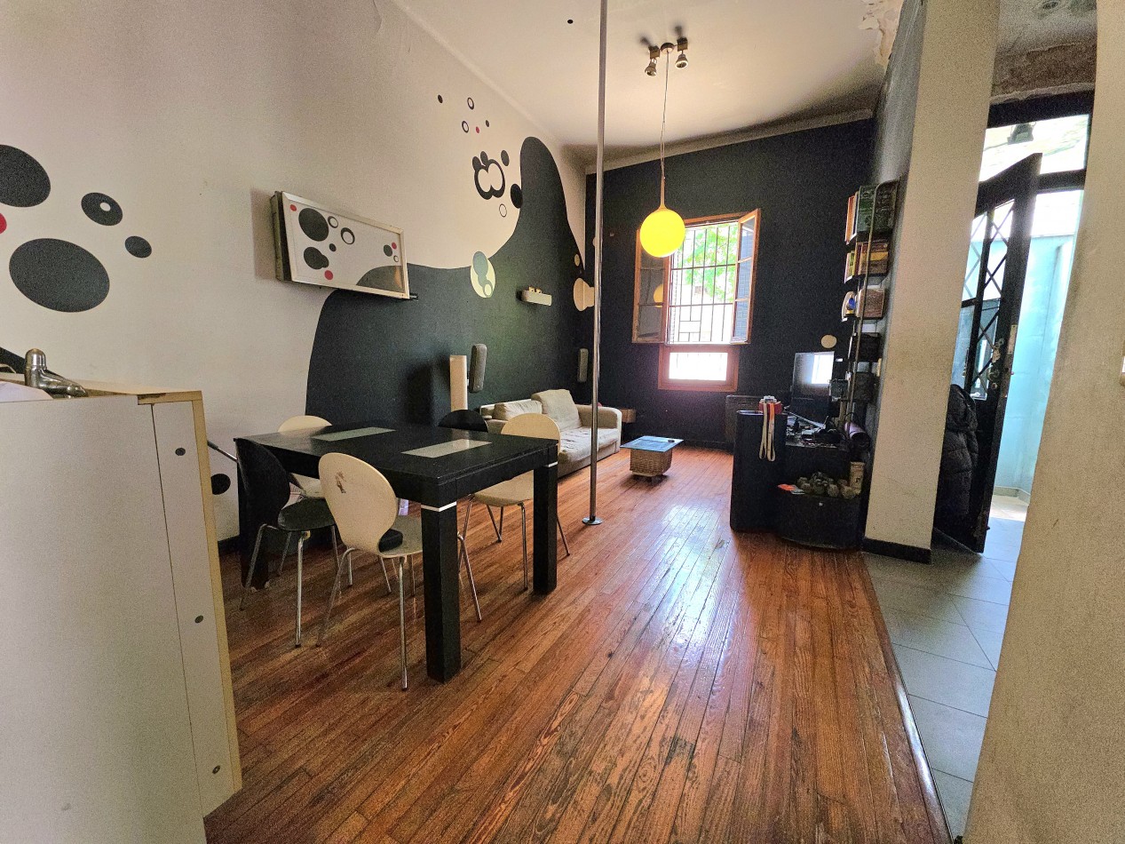 CASA 4 AMBIENTES EN 2 PLANTAS