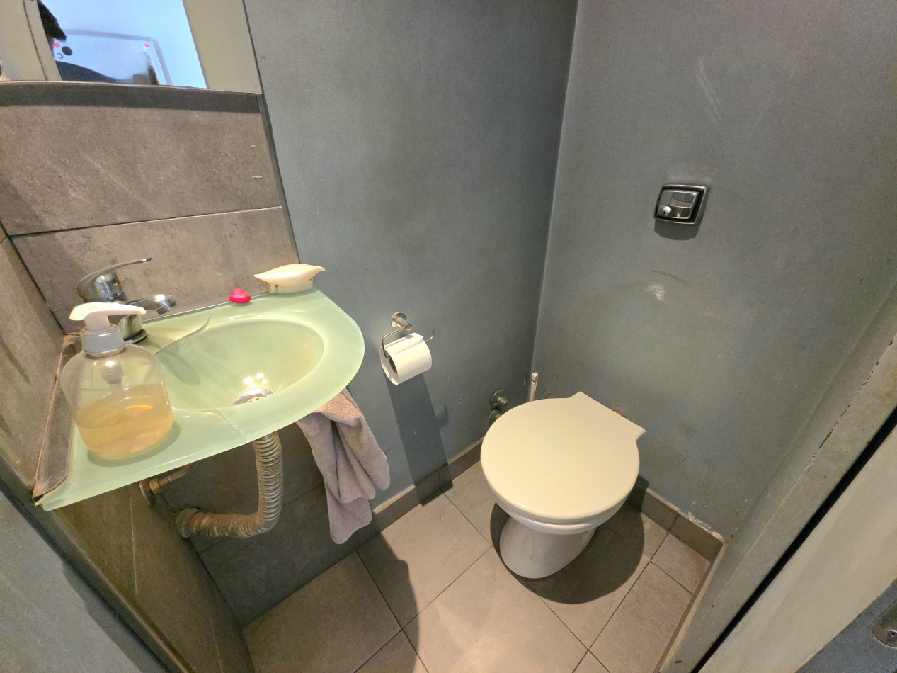 CASA 4 AMBIENTES EN 2 PLANTAS