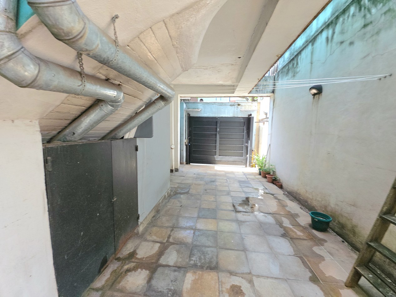 CASA 4 AMBIENTES EN 2 PLANTAS