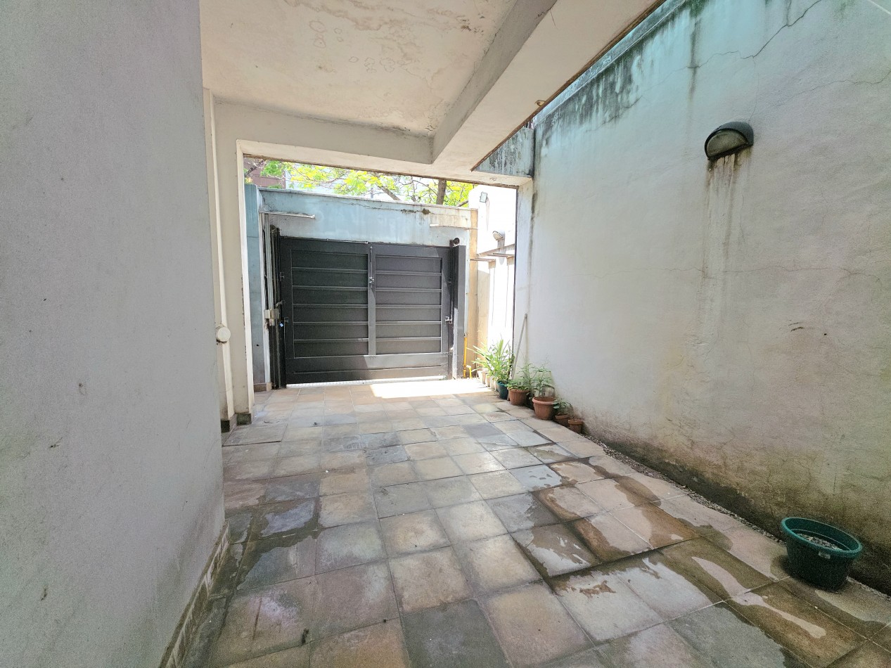 CASA 4 AMBIENTES EN 2 PLANTAS