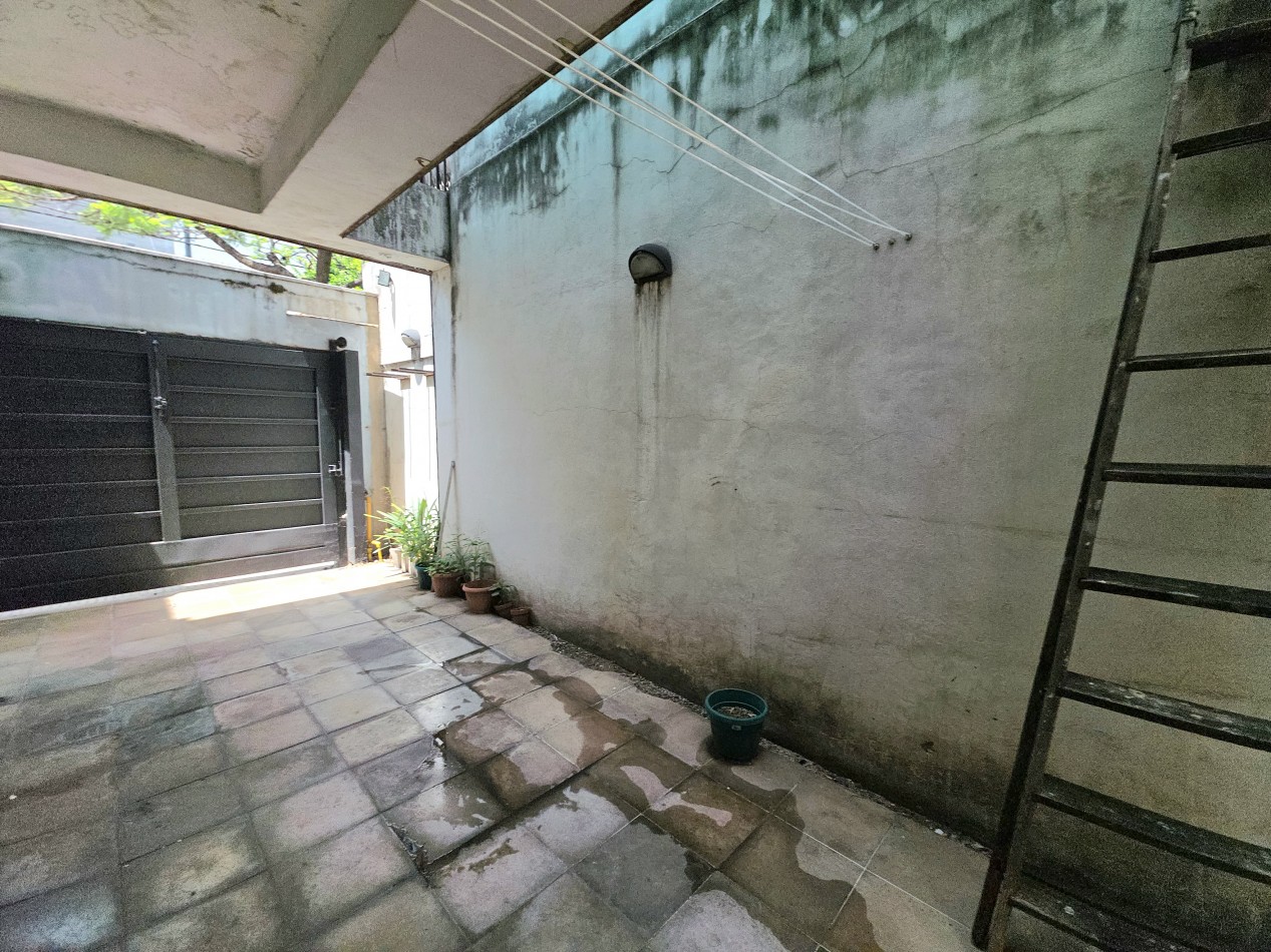 CASA 4 AMBIENTES EN 2 PLANTAS