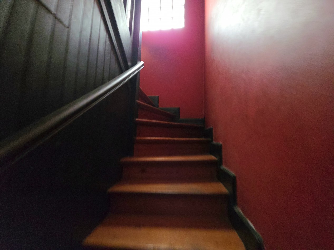 CASA 4 AMBIENTES EN 2 PLANTAS