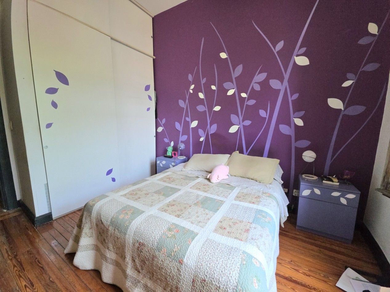 CASA 4 AMBIENTES EN 2 PLANTAS