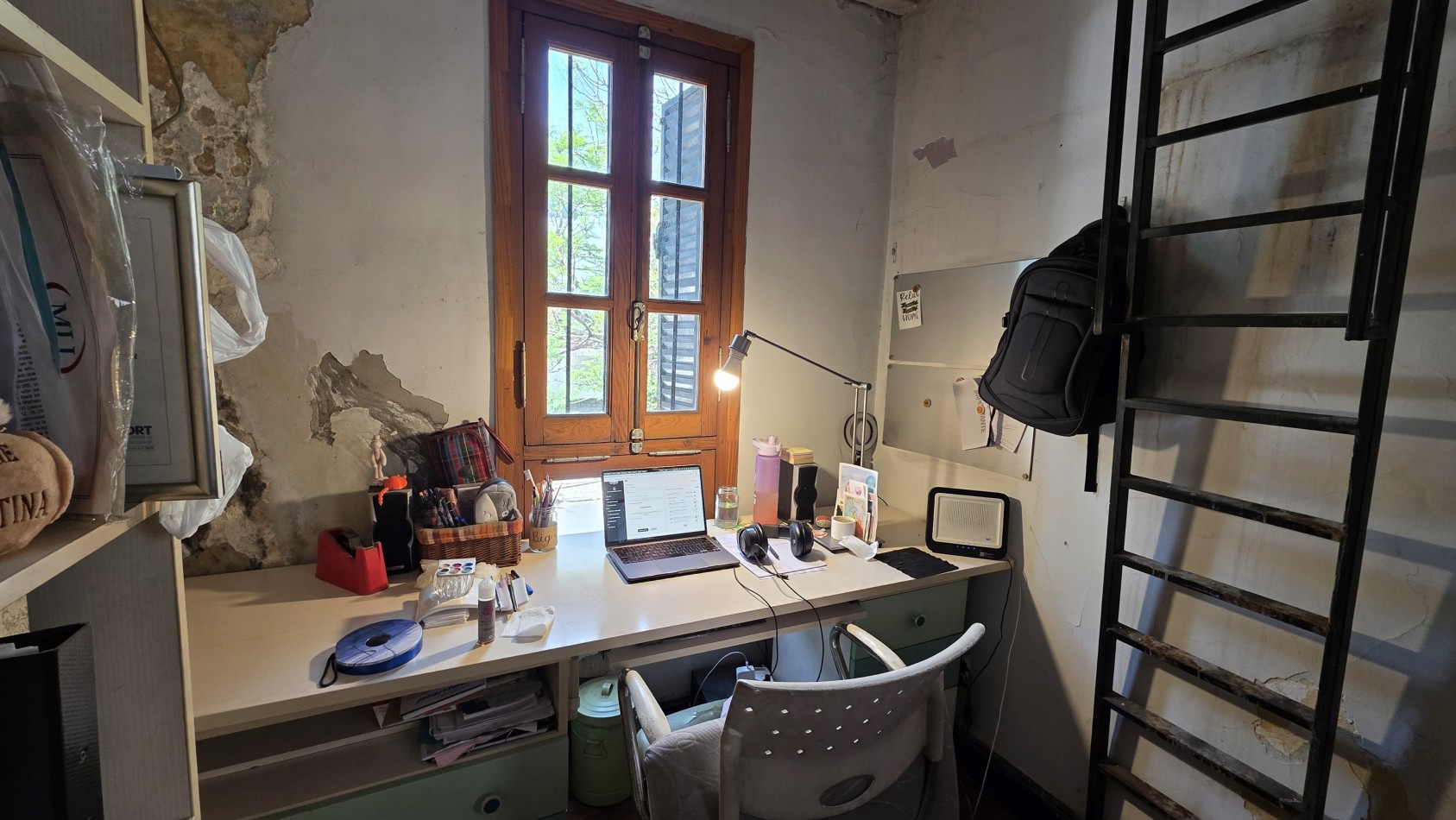 CASA 4 AMBIENTES EN 2 PLANTAS