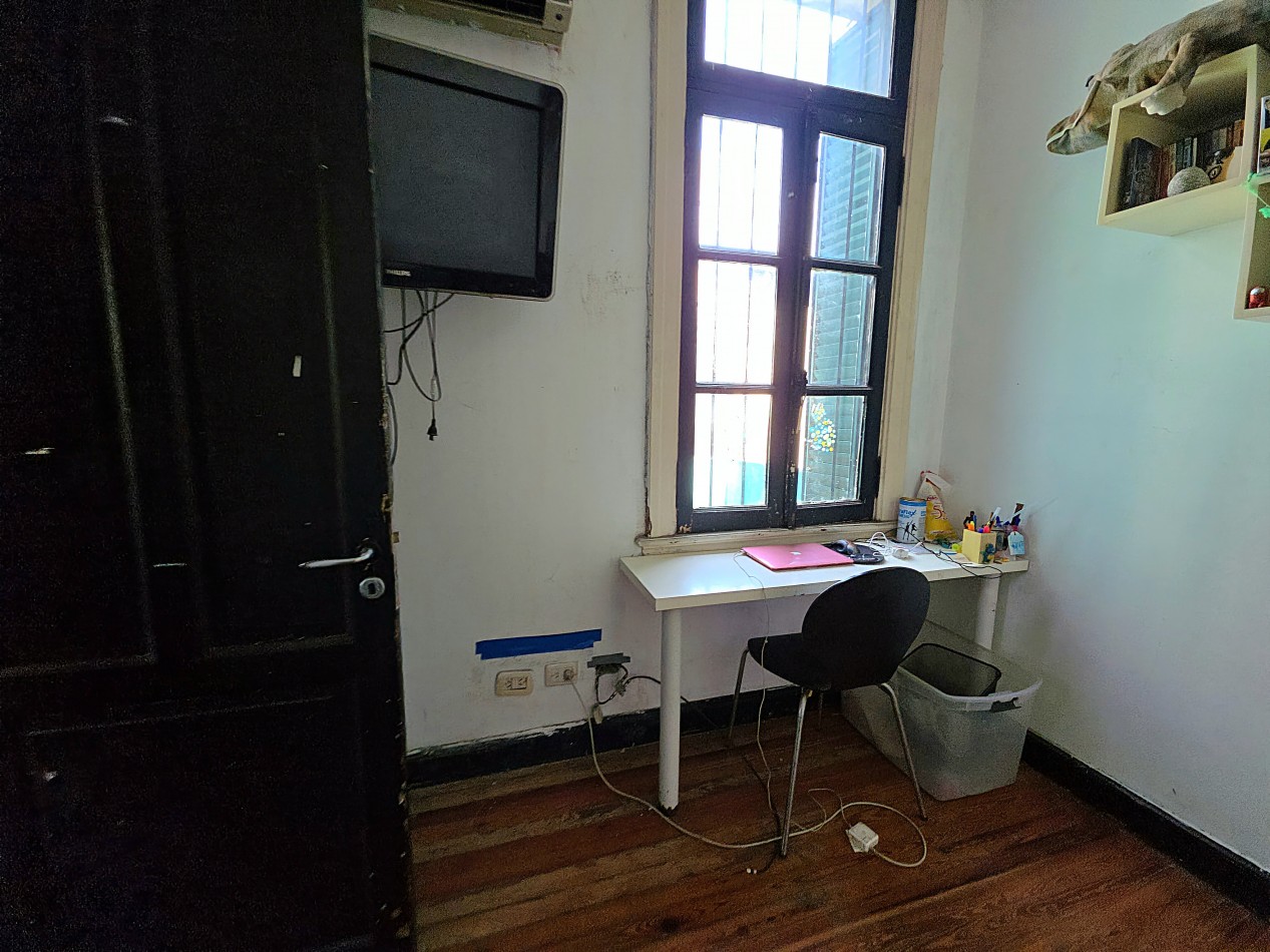 CASA 4 AMBIENTES EN 2 PLANTAS