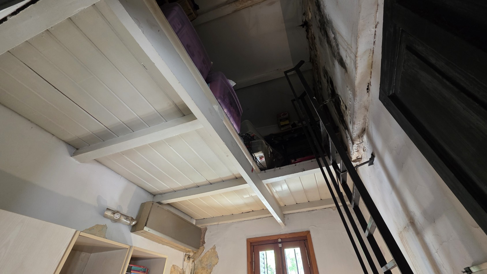 CASA 4 AMBIENTES EN 2 PLANTAS