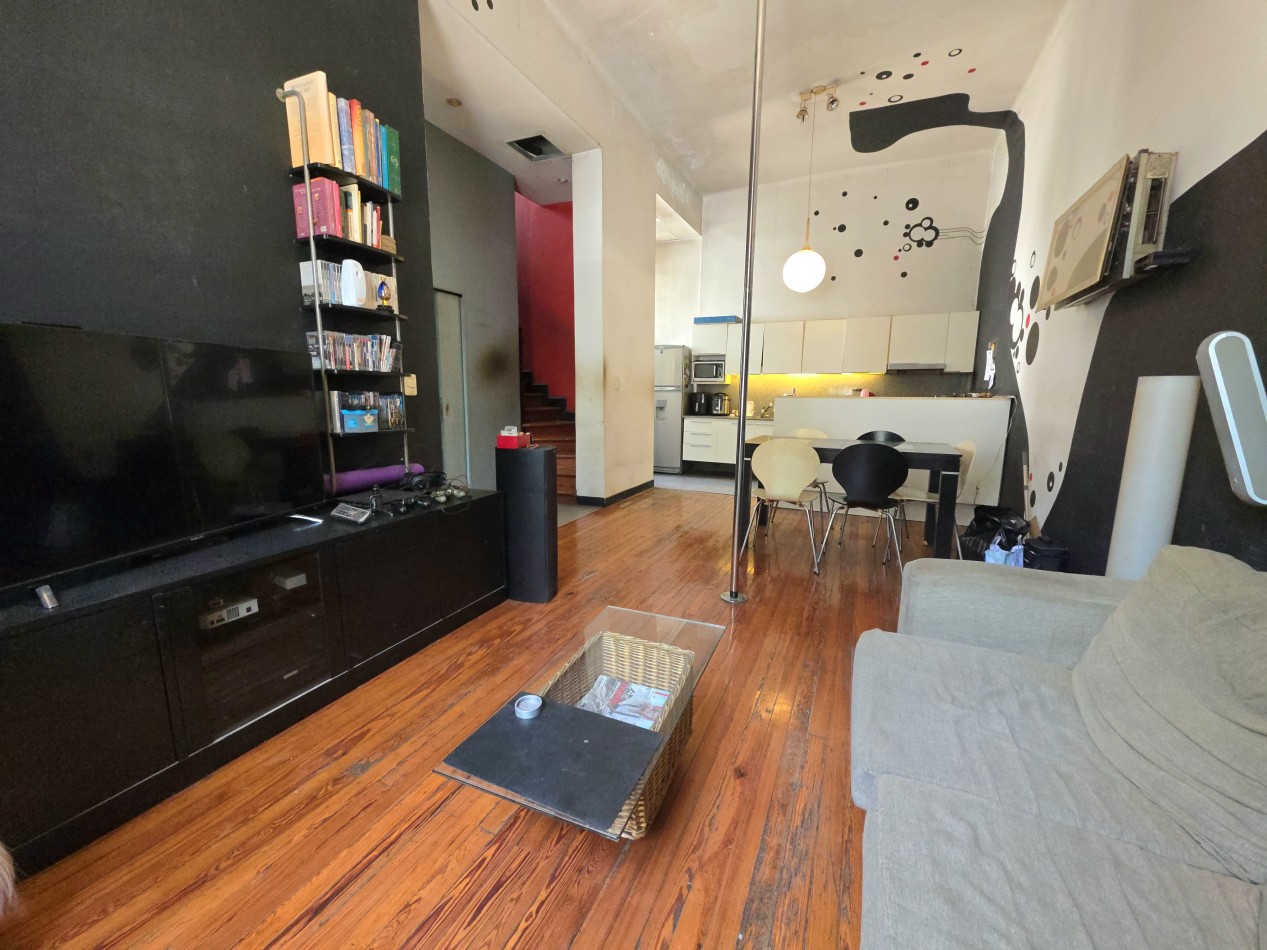 CASA 4 AMBIENTES EN 2 PLANTAS