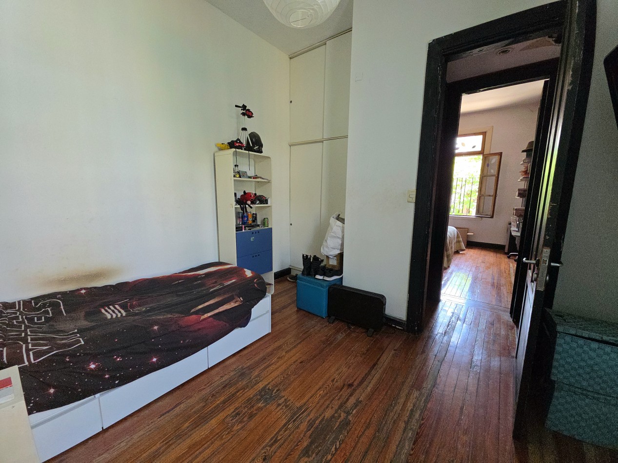 CASA 4 AMBIENTES EN 2 PLANTAS