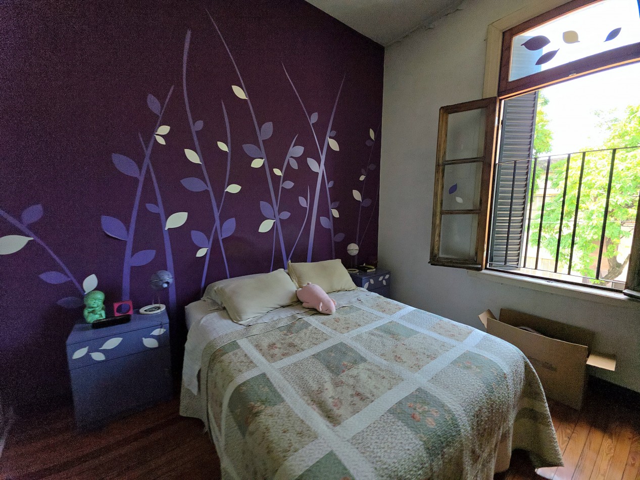 CASA 4 AMBIENTES EN 2 PLANTAS