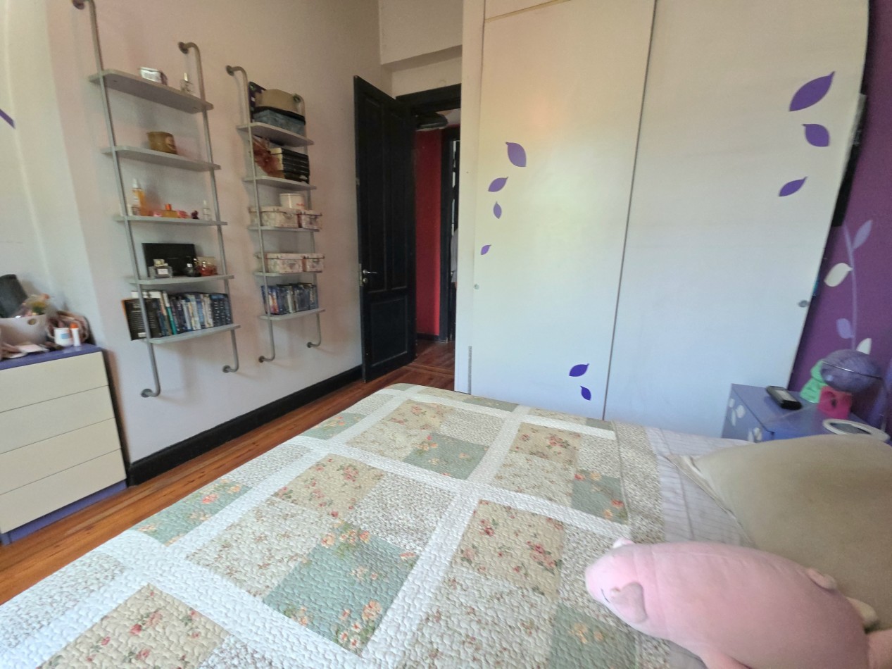 CASA 4 AMBIENTES EN 2 PLANTAS