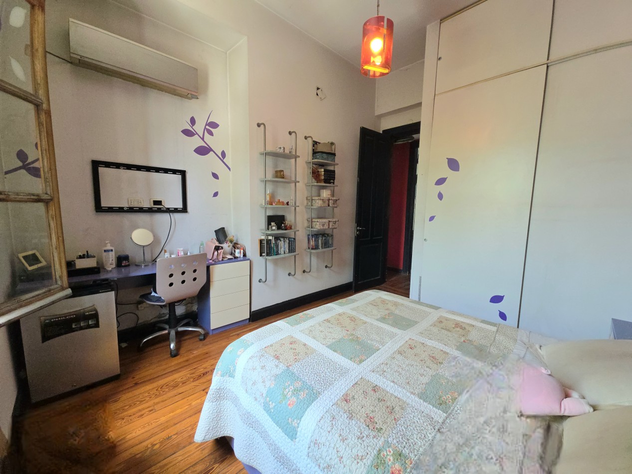 CASA 4 AMBIENTES EN 2 PLANTAS