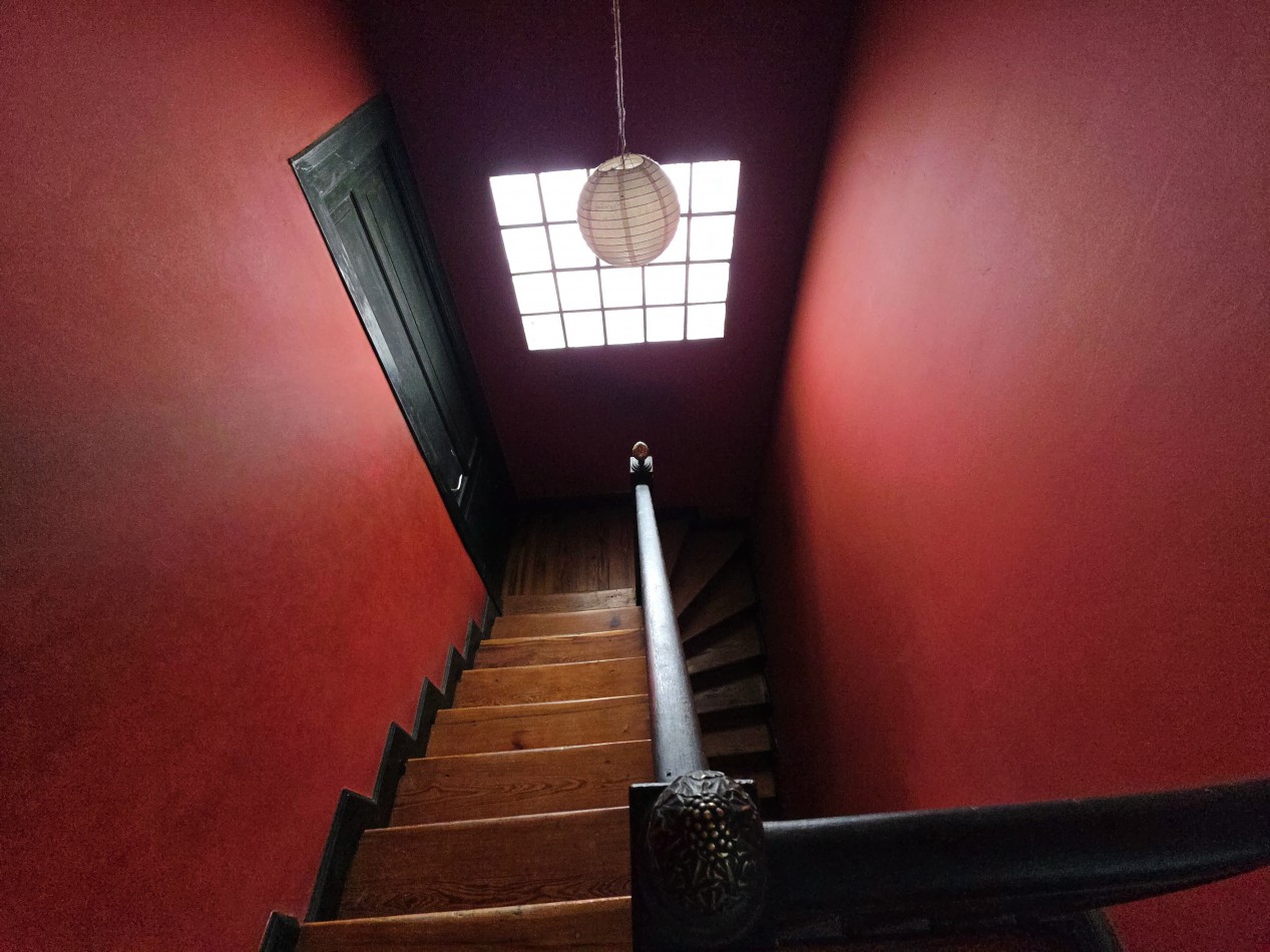 CASA 4 AMBIENTES EN 2 PLANTAS