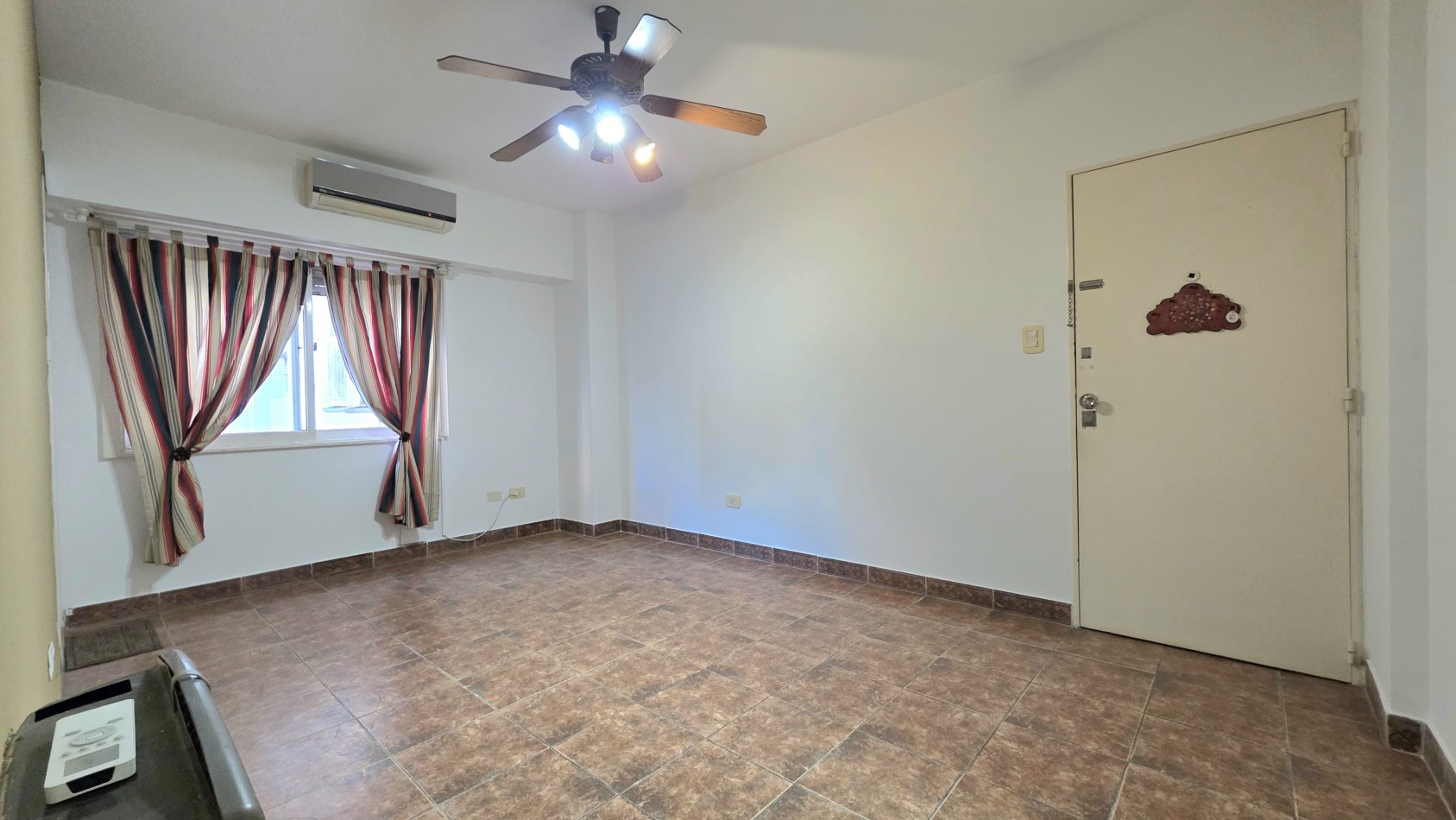 2 amb. en INMEJORABLE UBICACION