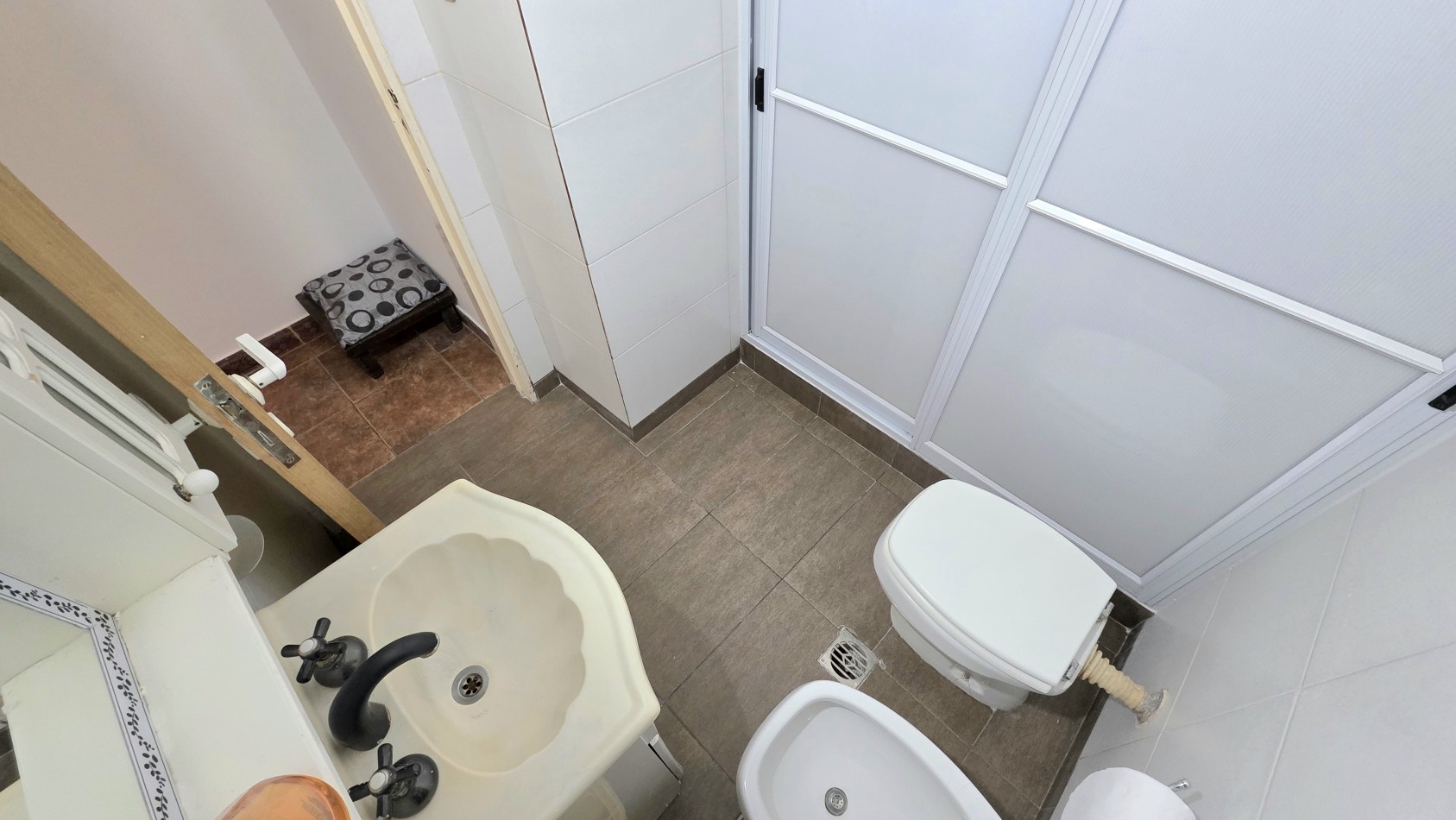 2 amb. en INMEJORABLE UBICACION