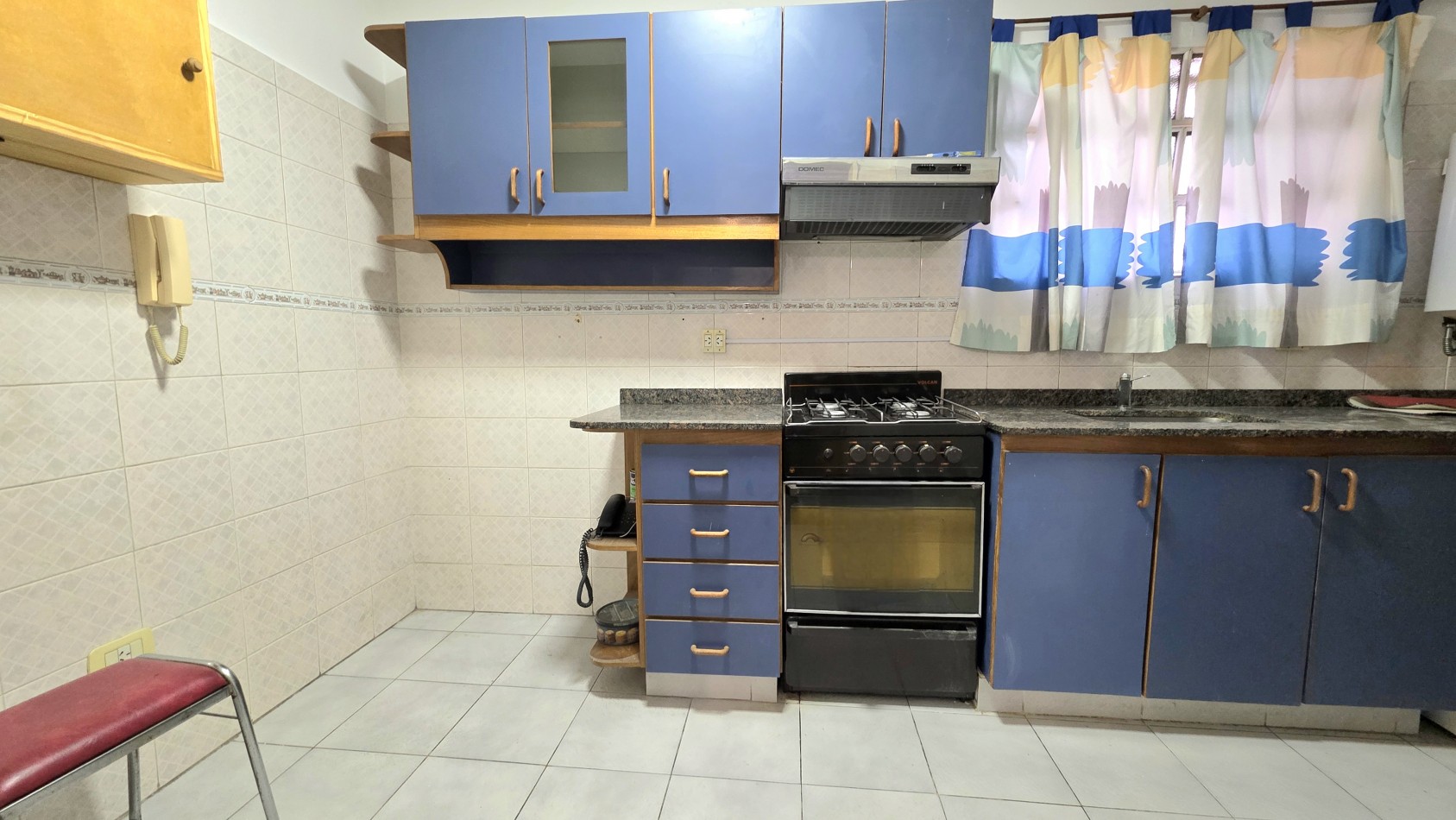 2 amb. en INMEJORABLE UBICACION