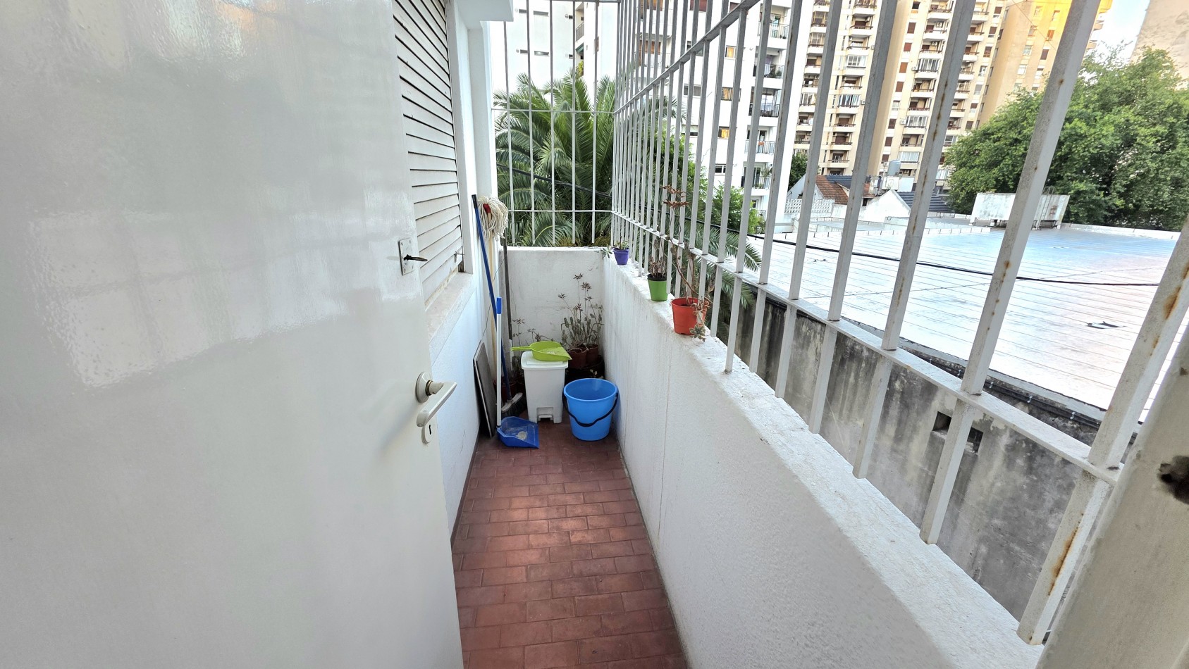 2 amb. en INMEJORABLE UBICACION