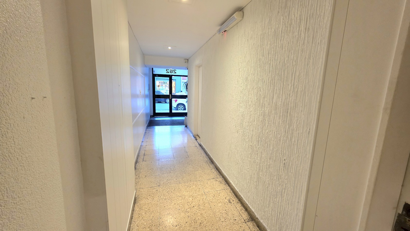 2 amb. en INMEJORABLE UBICACION