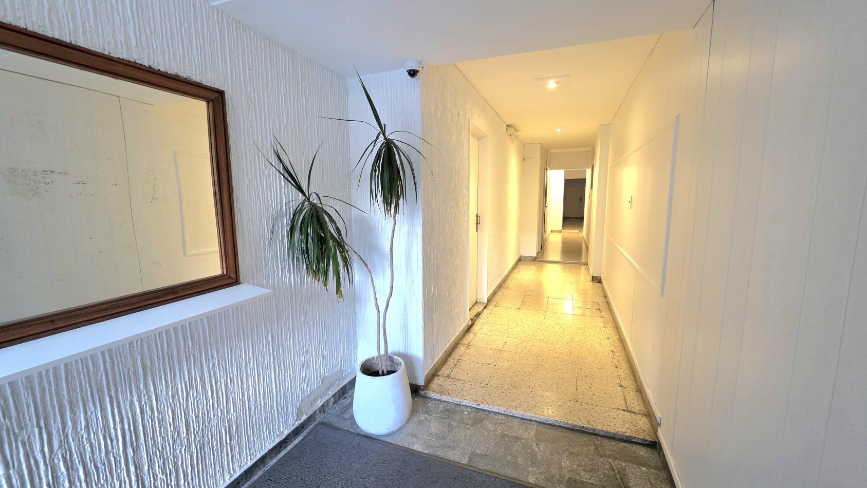 2 amb. en INMEJORABLE UBICACION