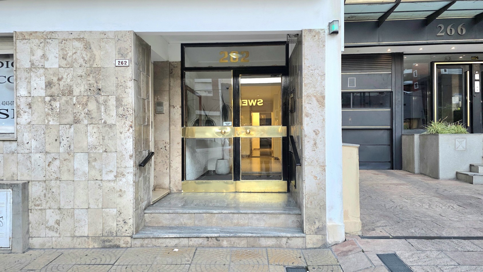 2 amb. en INMEJORABLE UBICACION