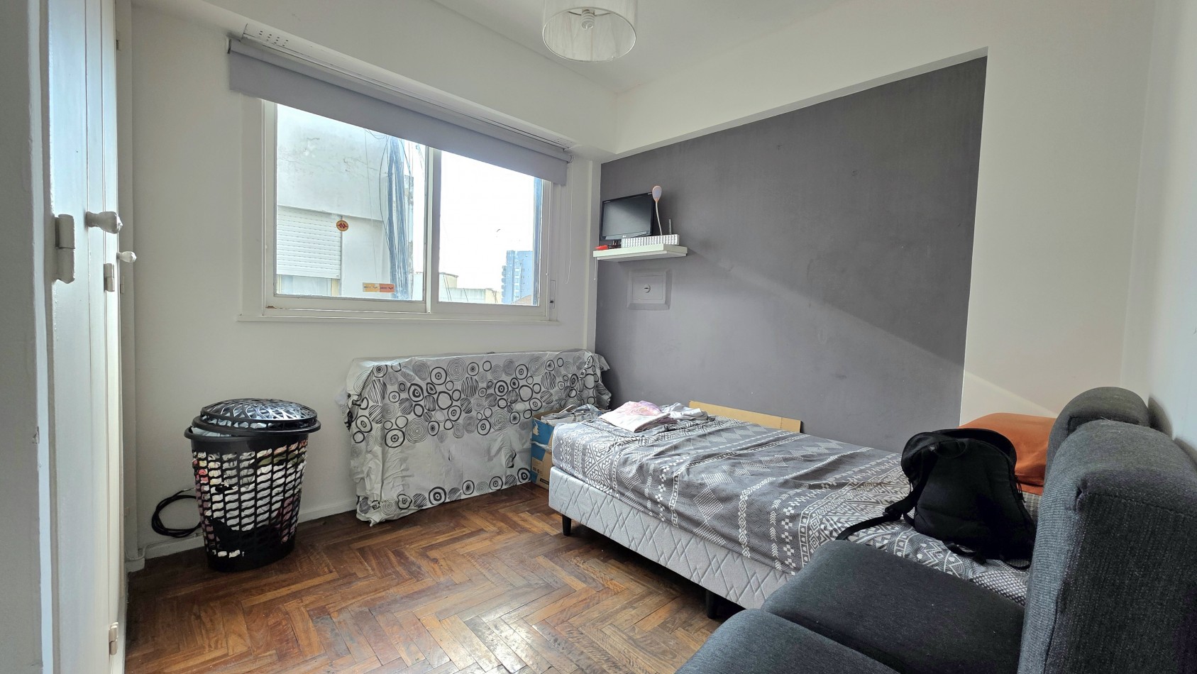 DEPARTAMENTO 3 AMBIENTES