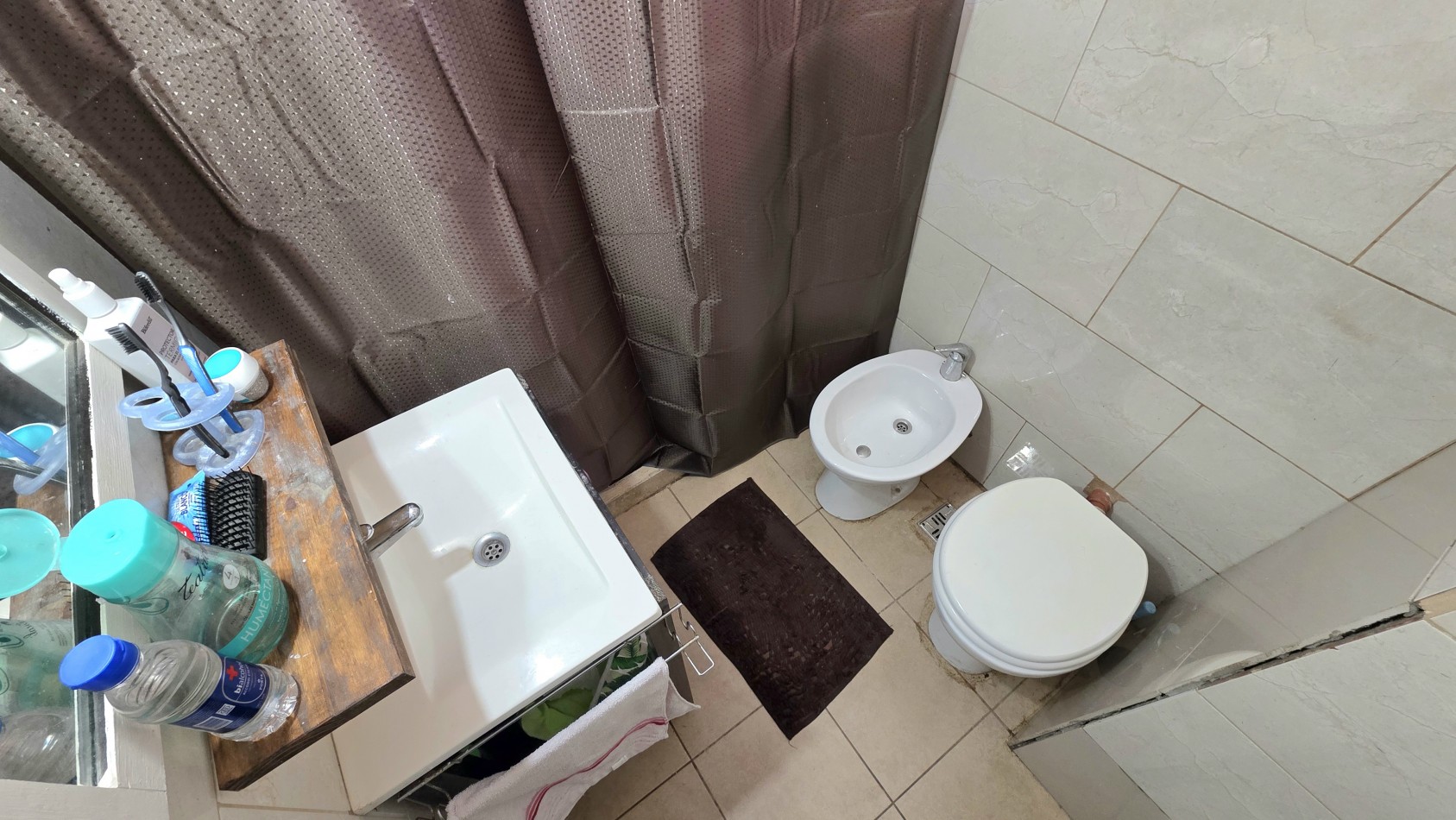 DEPARTAMENTO 3 AMBIENTES