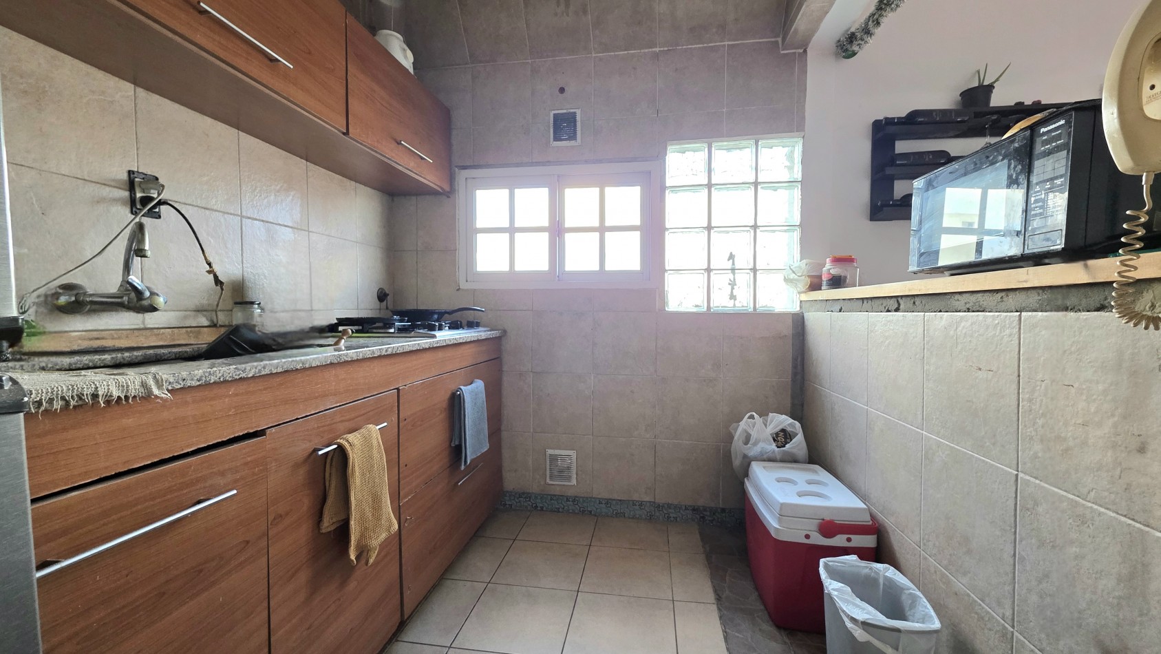 DEPARTAMENTO 3 AMBIENTES