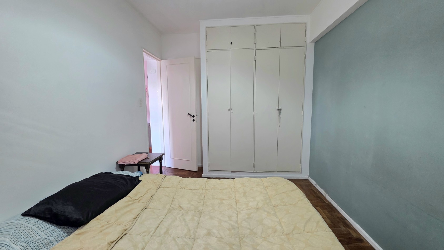 DEPARTAMENTO 3 AMBIENTES