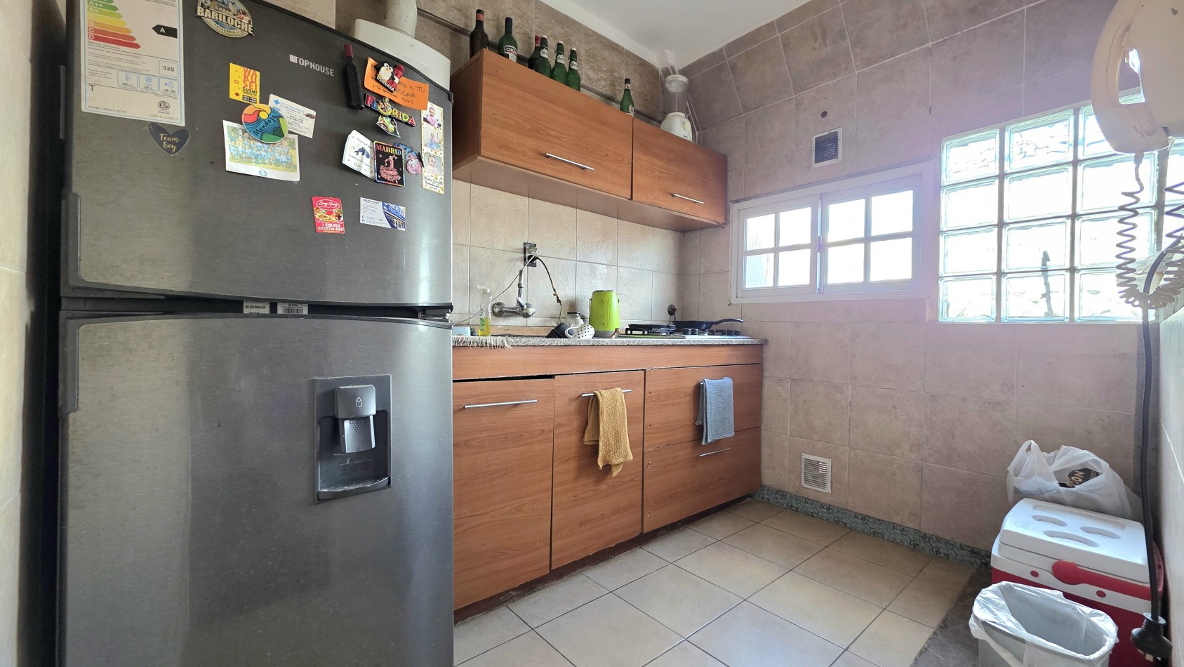 DEPARTAMENTO 3 AMBIENTES