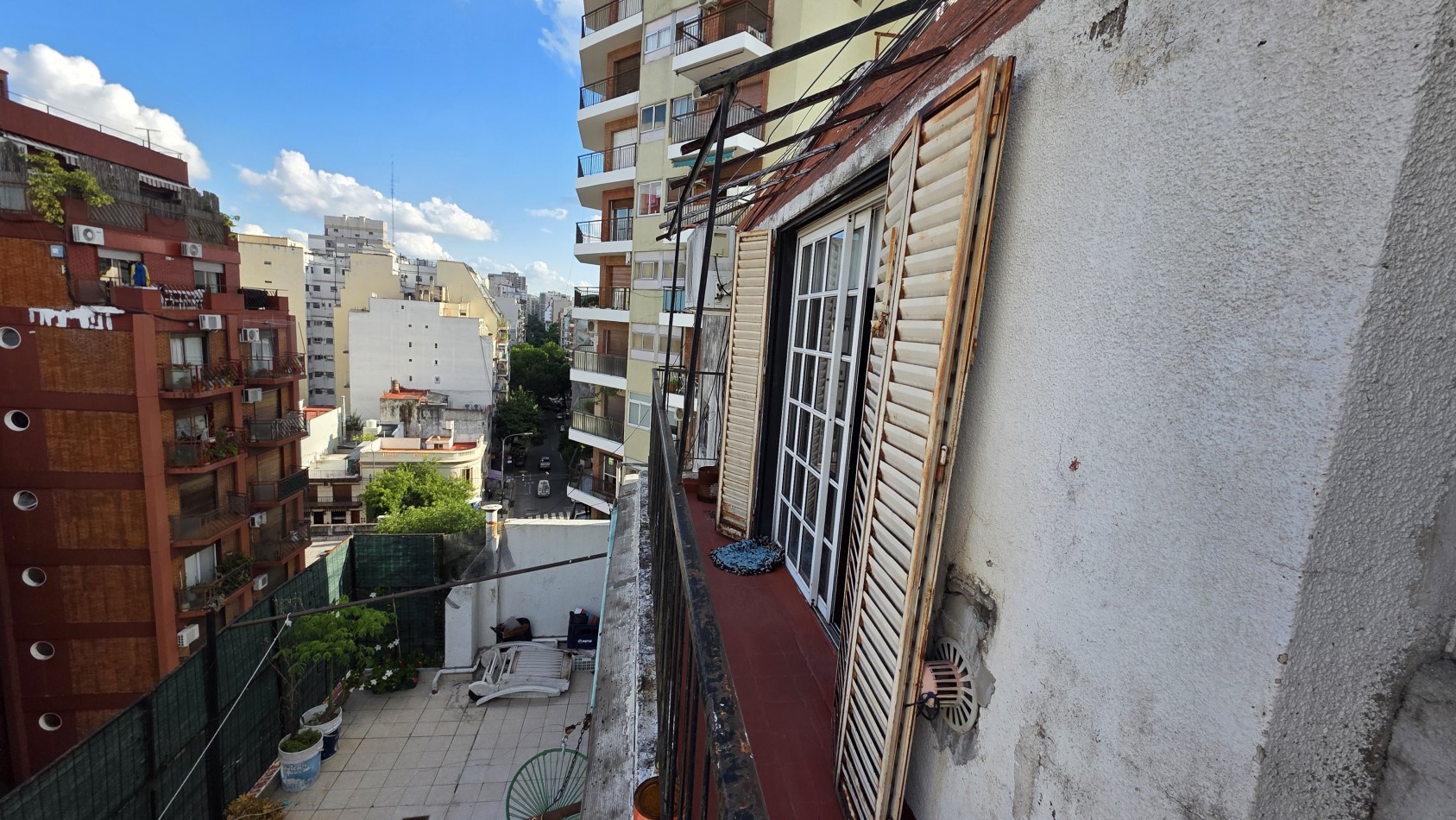 DEPARTAMENTO 3 AMBIENTES