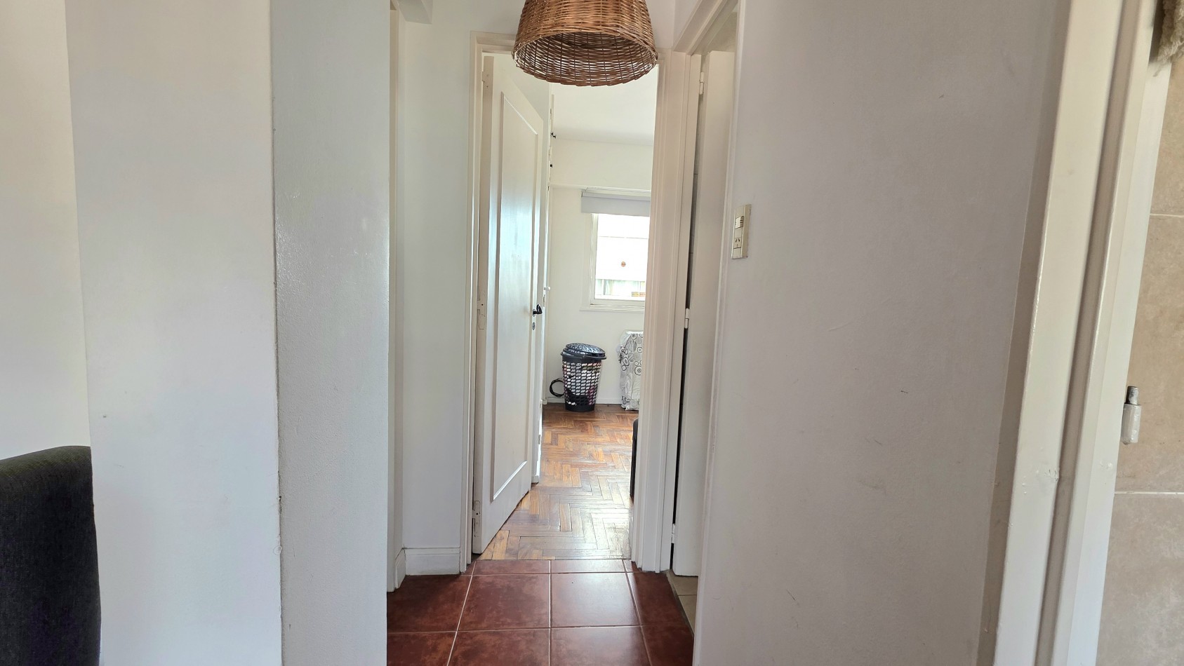 DEPARTAMENTO 3 AMBIENTES