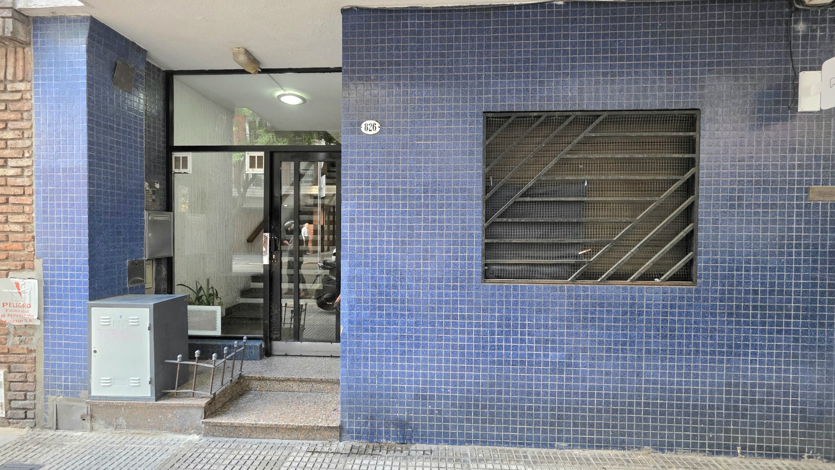 DEPARTAMENTO 3 AMBIENTES