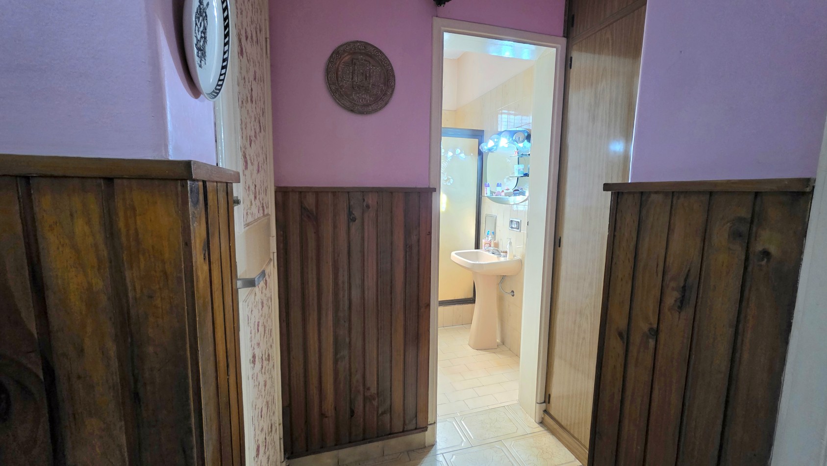 CASA 4 AMBIENTES CON FONDO