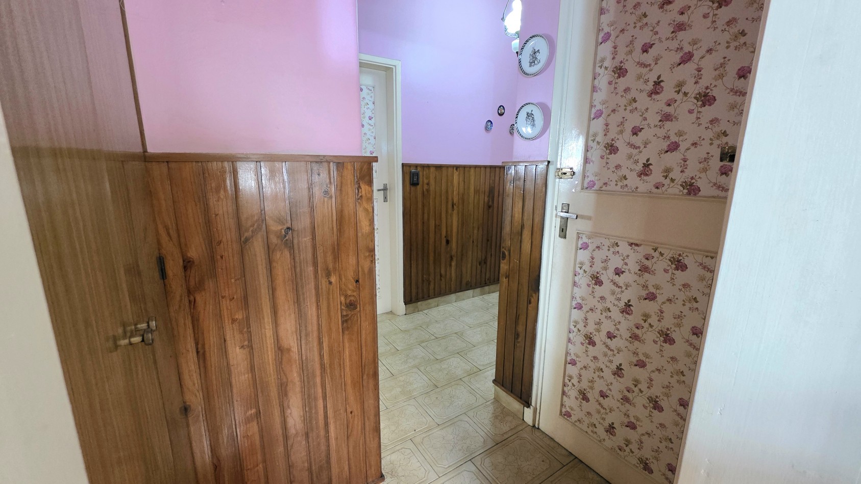 CASA 4 AMBIENTES CON FONDO