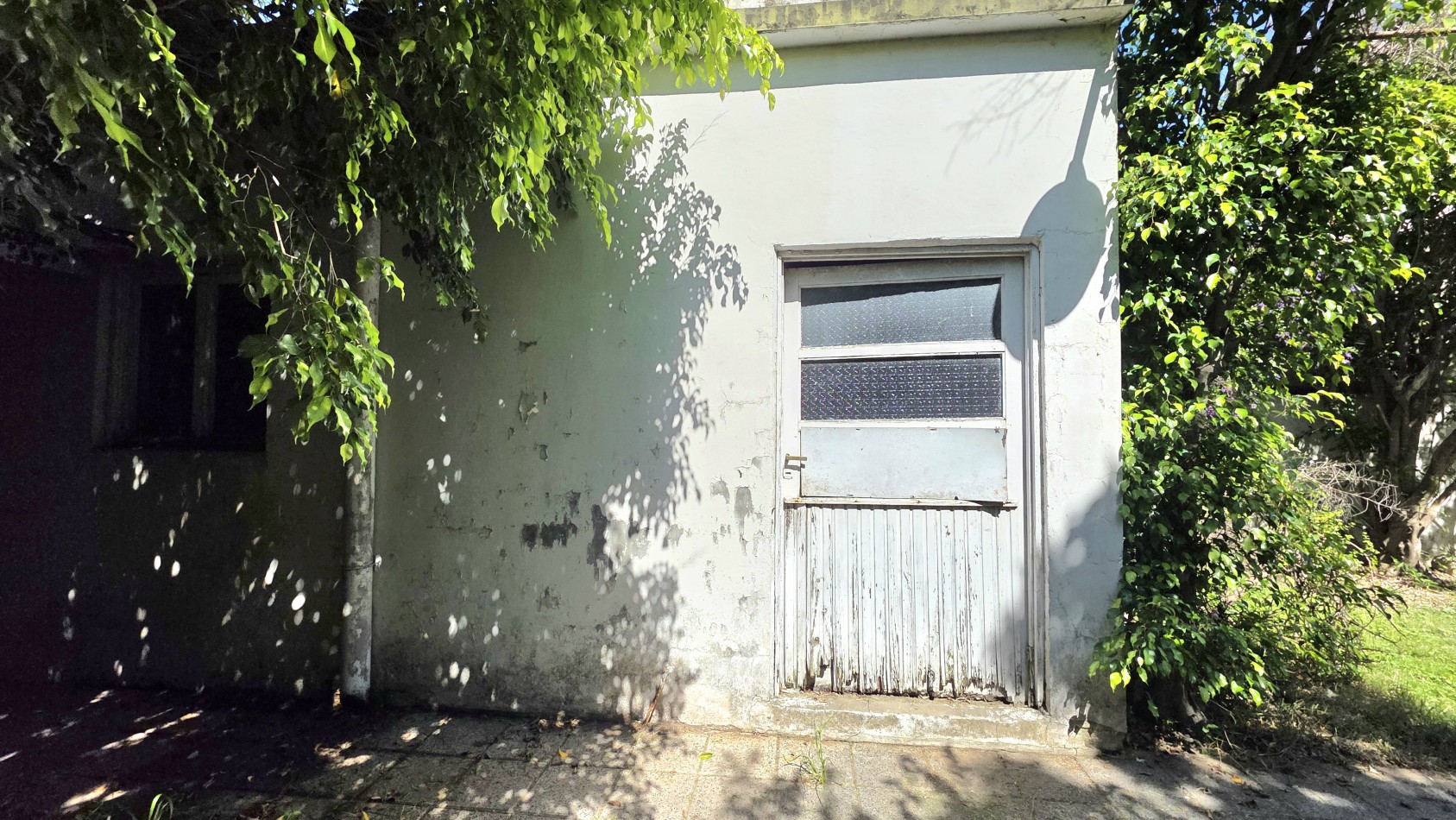 CASA 4 AMBIENTES CON FONDO