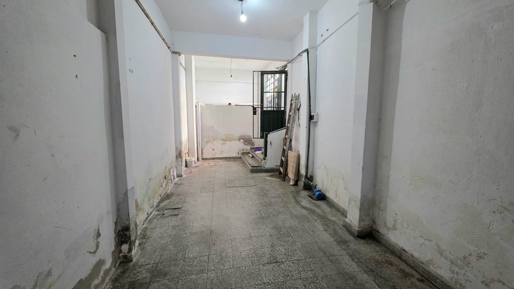 DEPARTAMENTO 3 AMBIENTES CON COCHERA